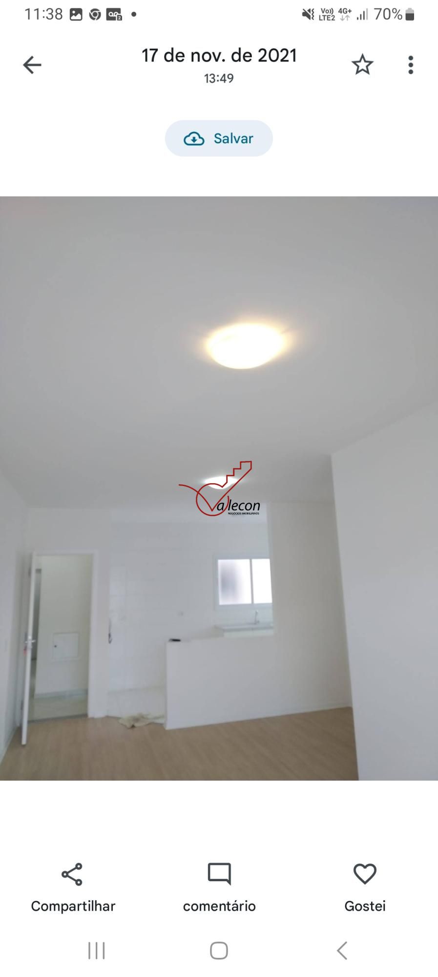 Apartamento, 2 quartos, 125 m² - Foto 3