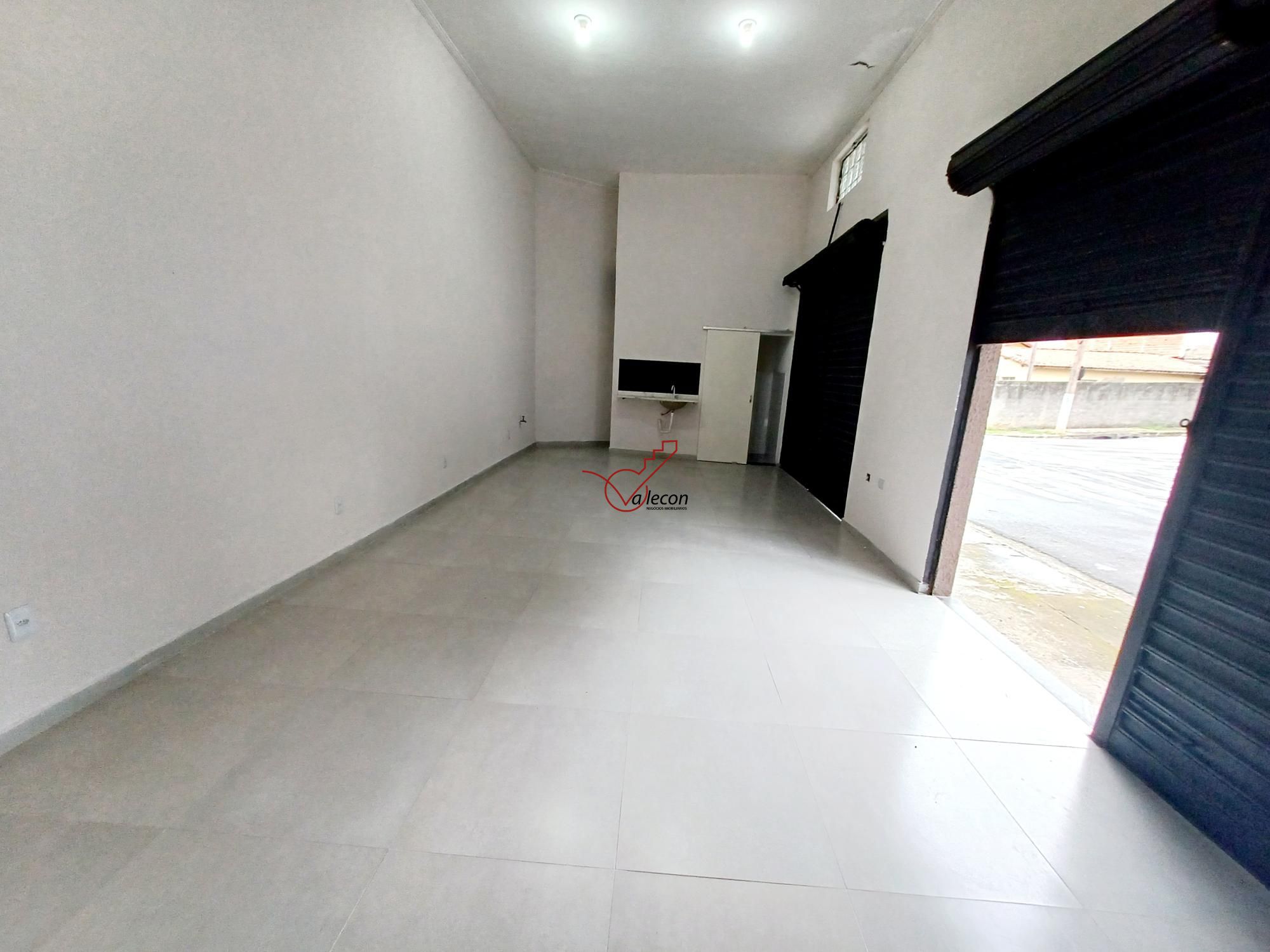 Loja-Salão, 40 m² - Foto 5