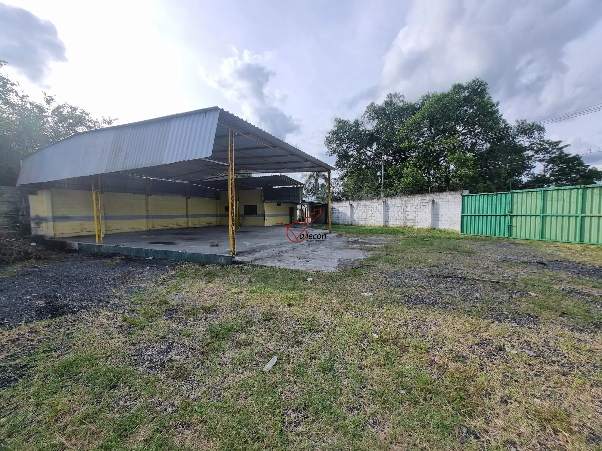 Depósito-Galpão - Foto 61