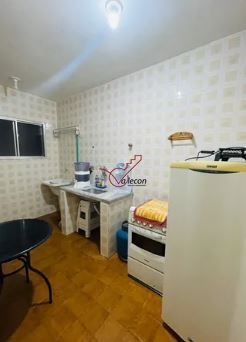 Apartamento à venda com 1 quarto, 50m² - Foto 5