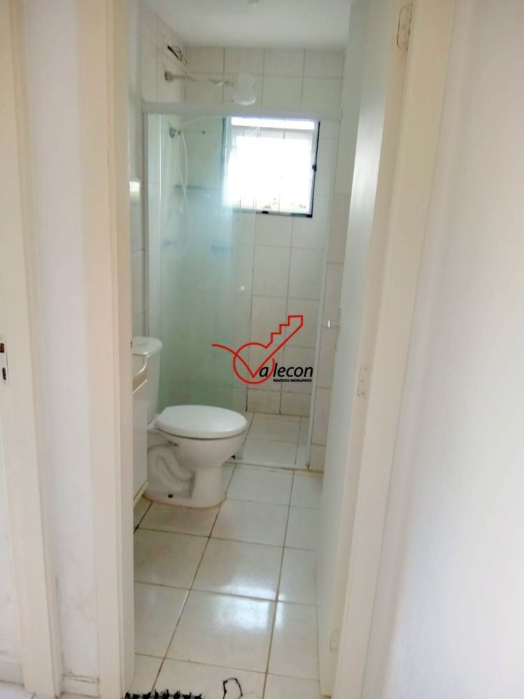 Apartamento à venda com 2 quartos, 55m² - Foto 19