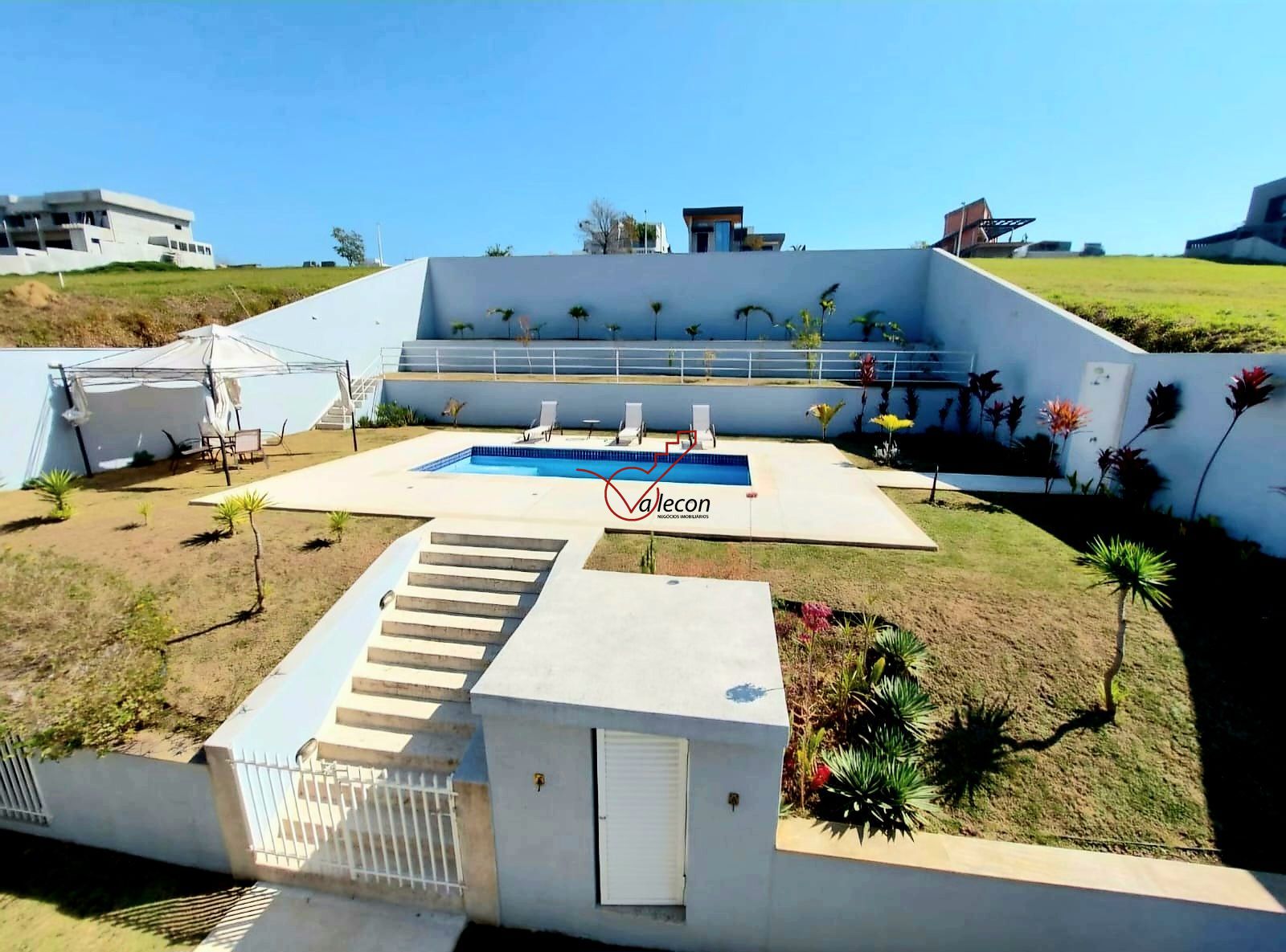 Casa de Condomínio, 5 quartos - Foto 24