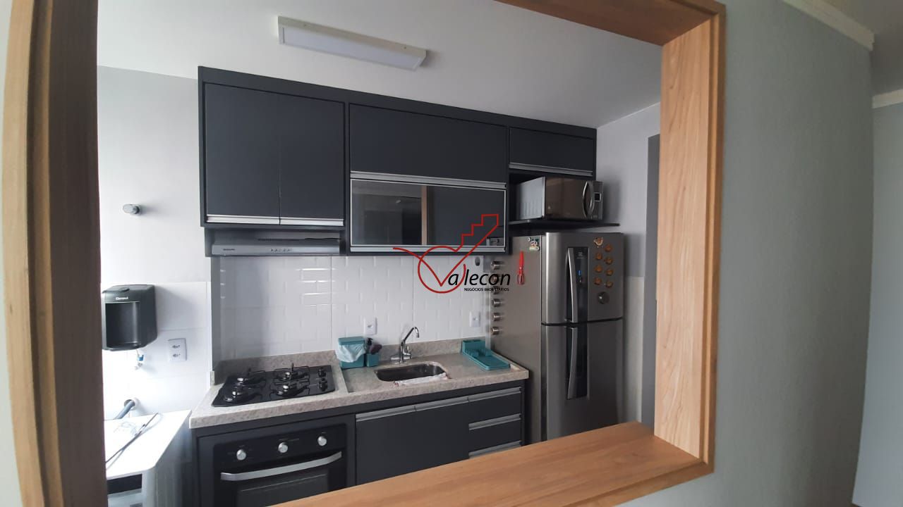 Apartamento à venda com 2 quartos, 44m² - Foto 16