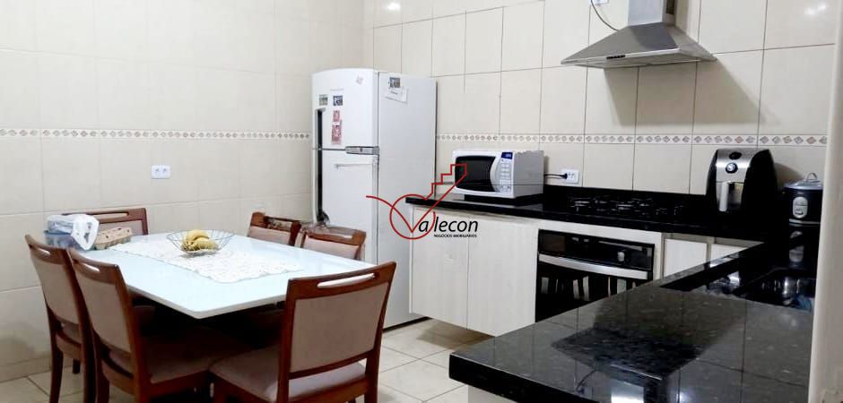 Sobrado à venda e aluguel com 2 quartos, 113m² - Foto 4