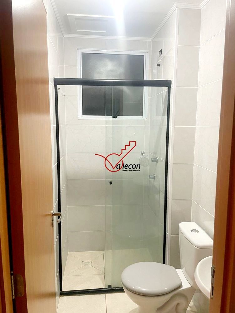 Apartamento à venda com 2 quartos, 44m² - Foto 5