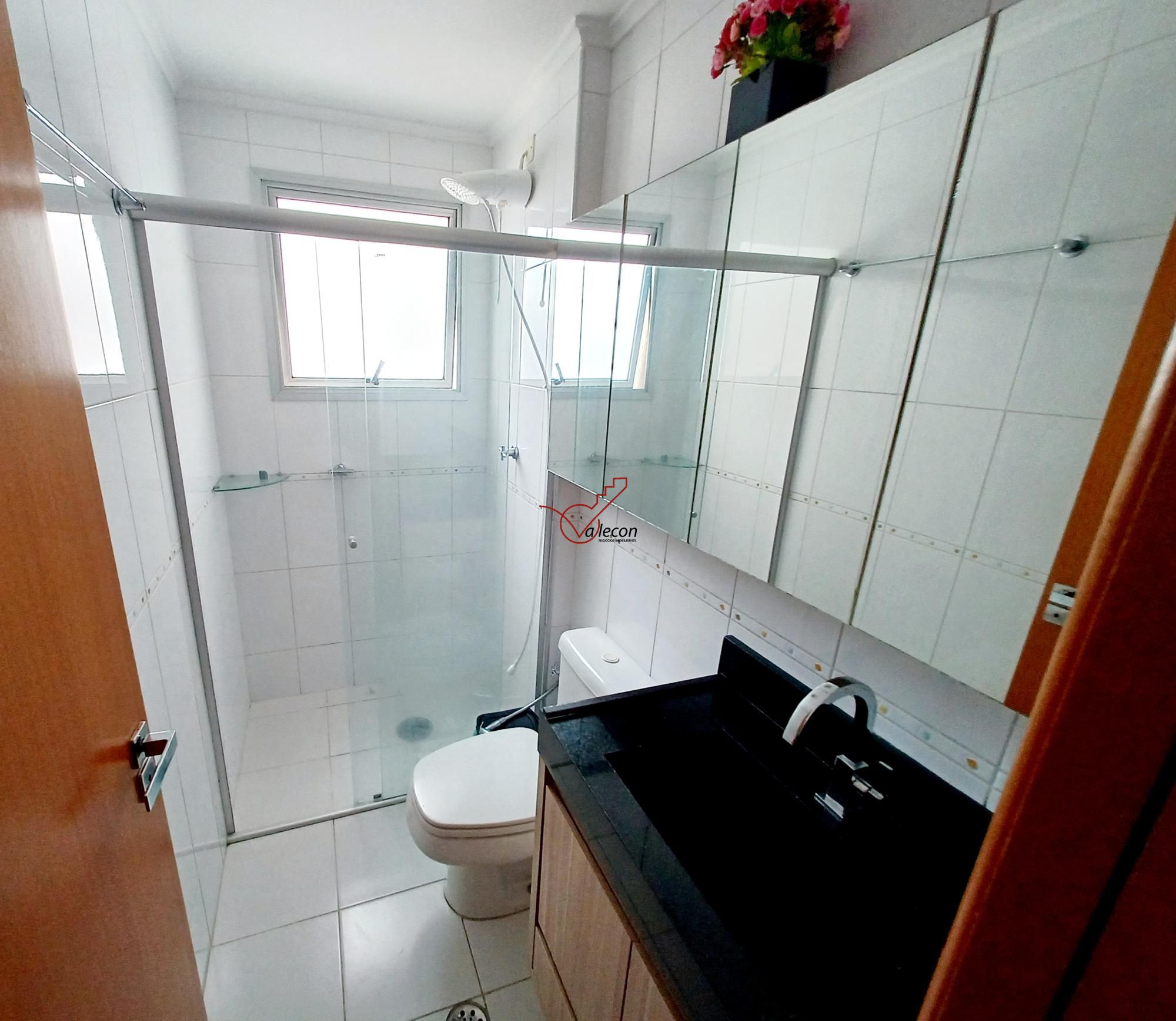 Apartamento para alugar com 3 quartos, 87m² - Foto 21