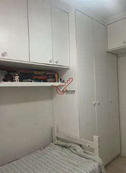 Apartamento à venda com 3 quartos, 73m² - Foto 5