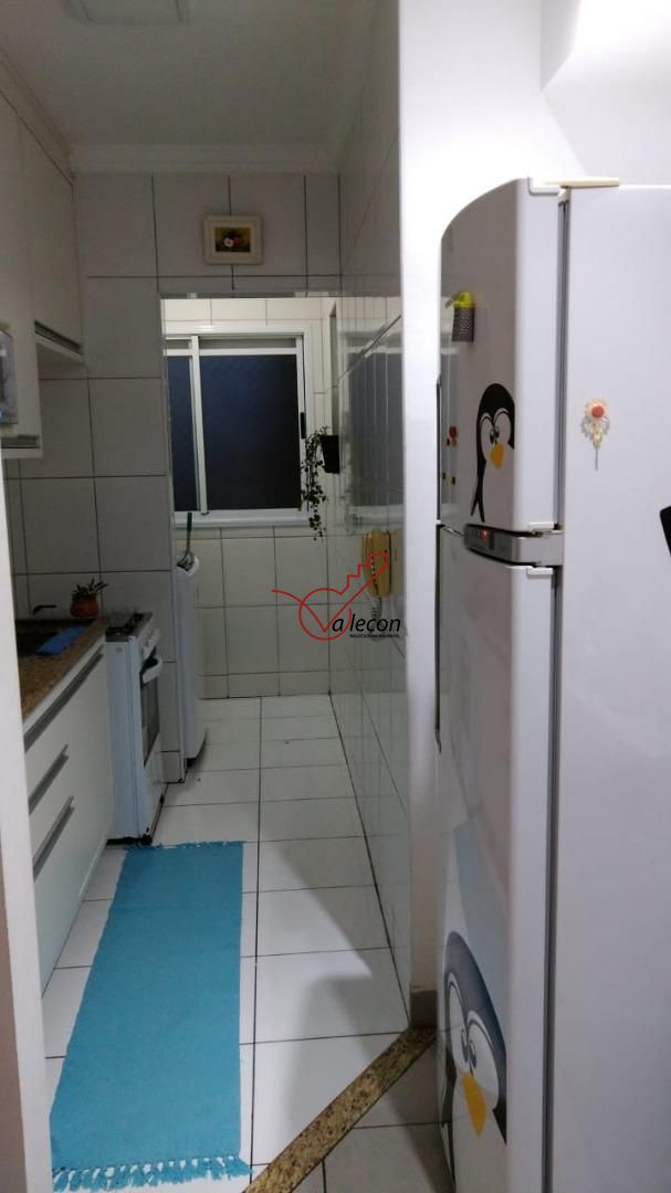 Cobertura à venda com 3 quartos, 142m² - Foto 13