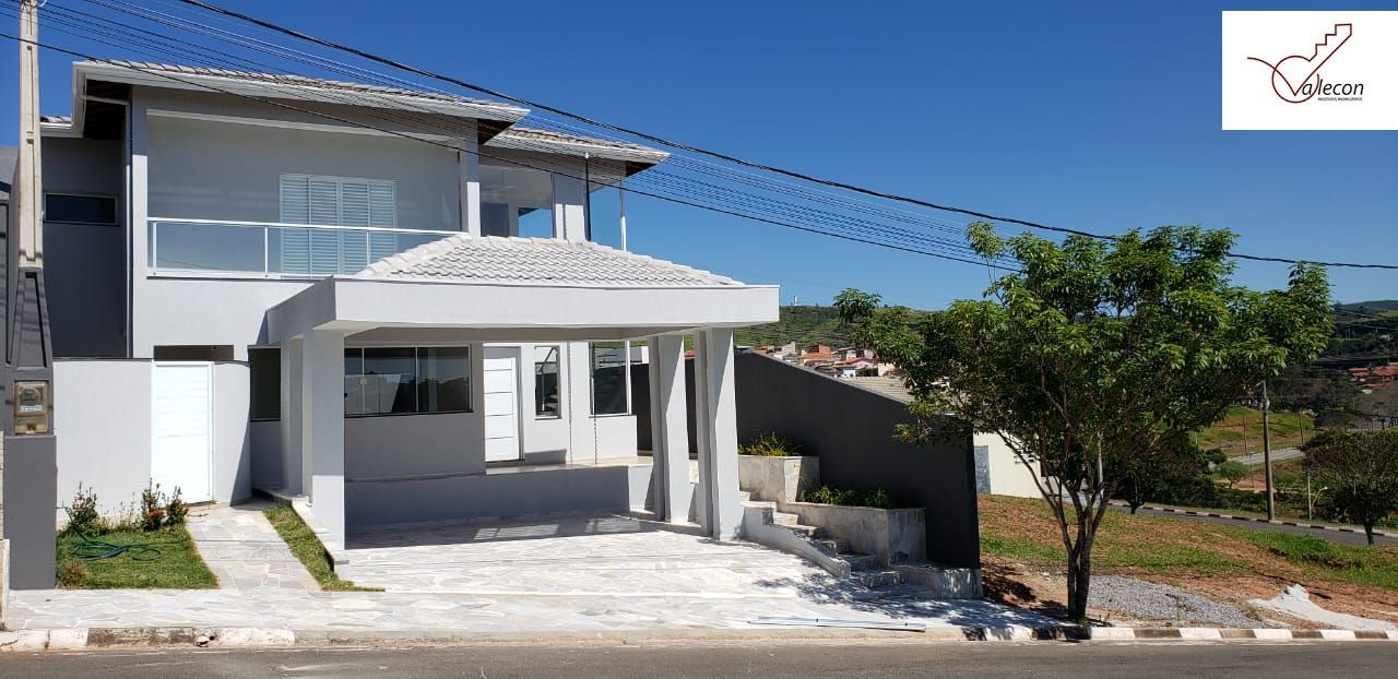 Sobrado 3 dormitórios à venda Loteamento Residencial Dolce Vita Itatiba/SP