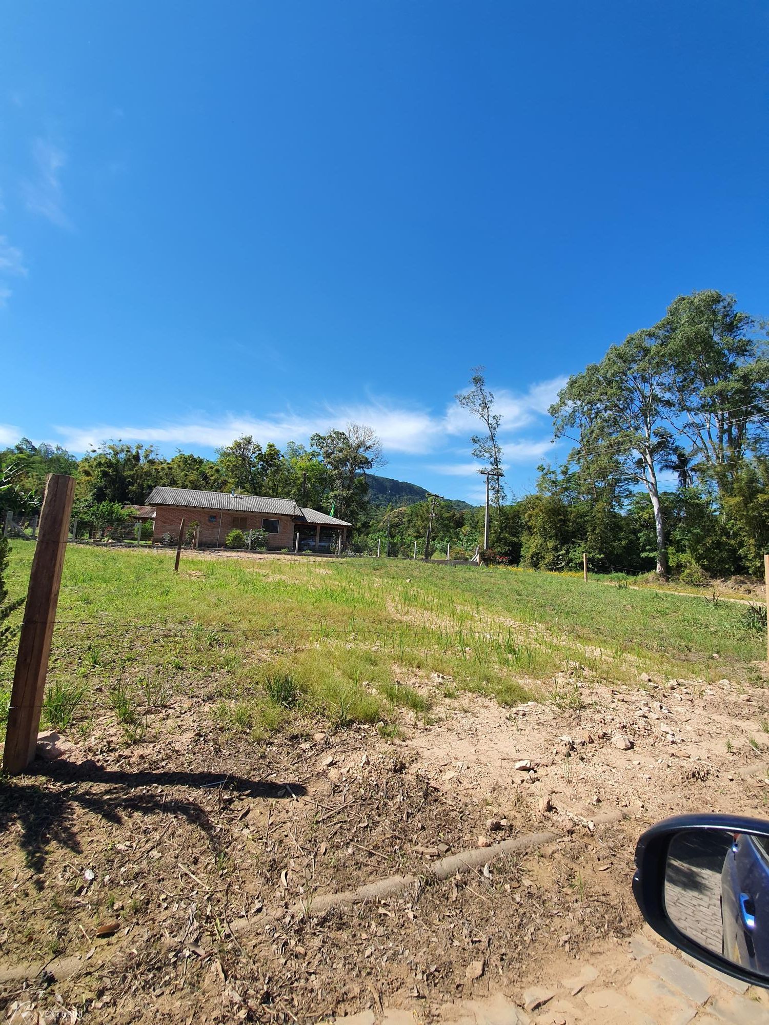 Terreno, 445 m² - Foto 2