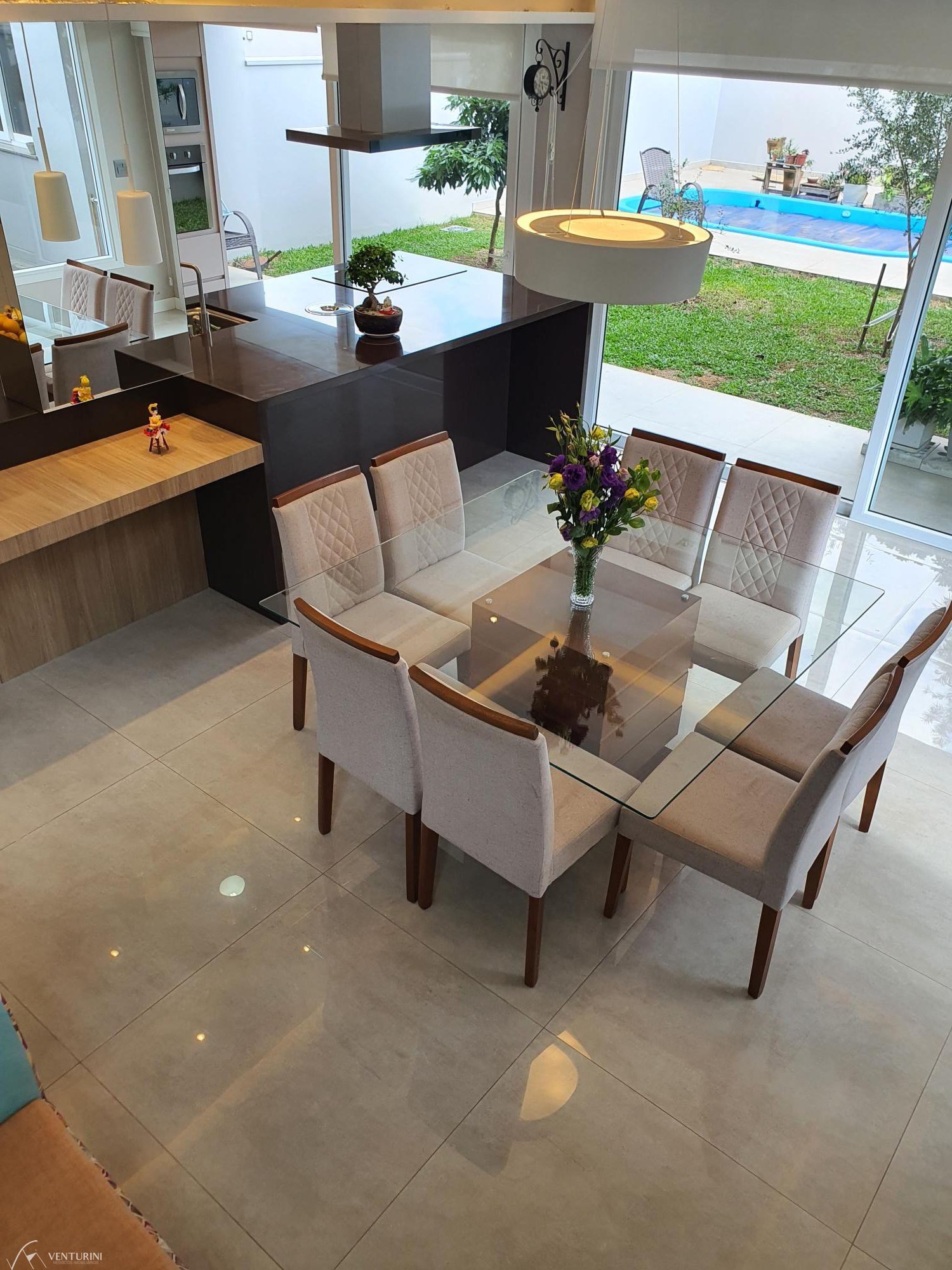 Casa, 3 quartos, 388 m² - Foto 14