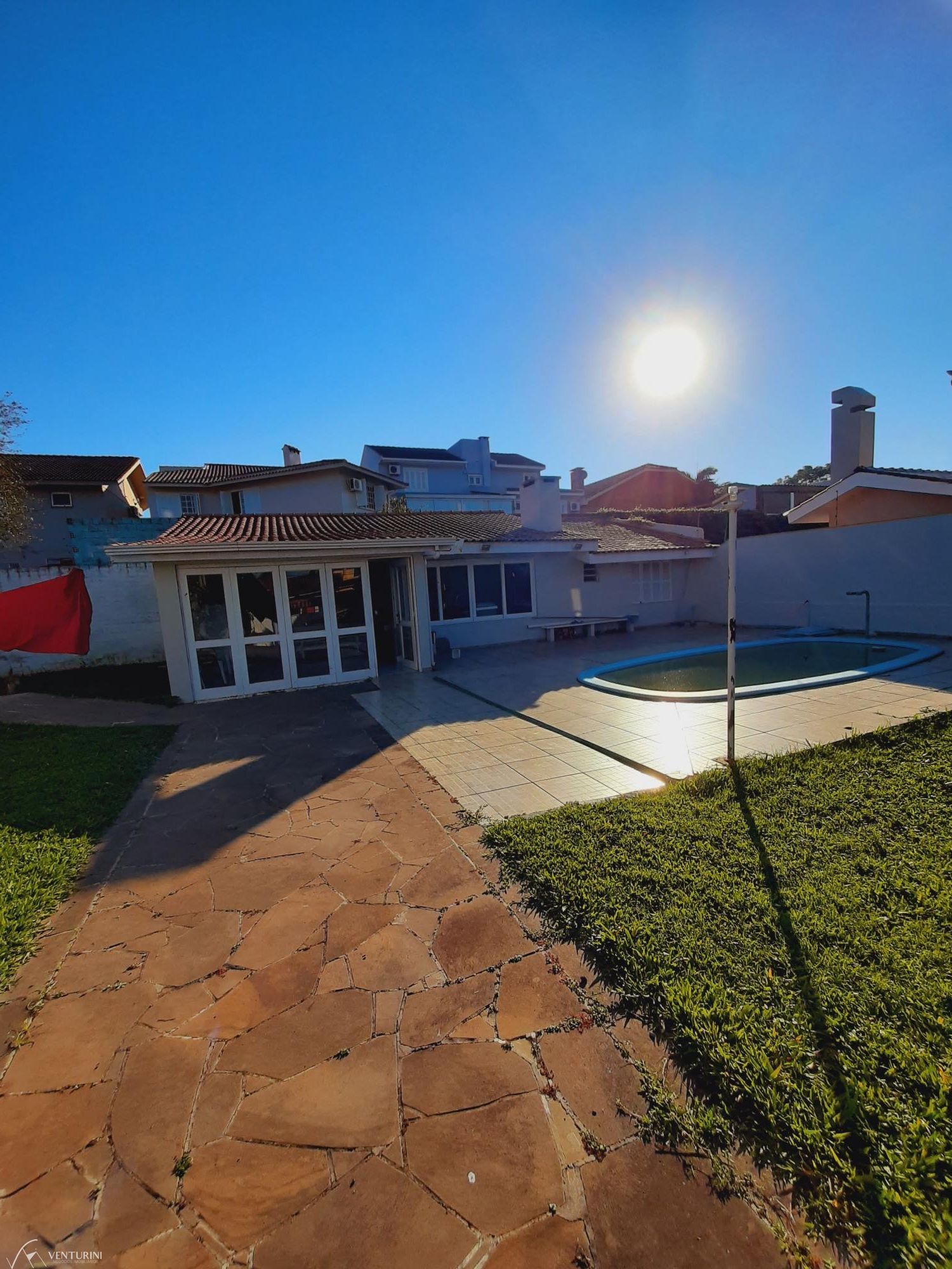 Casa, 4 quartos, 260 m² - Foto 24