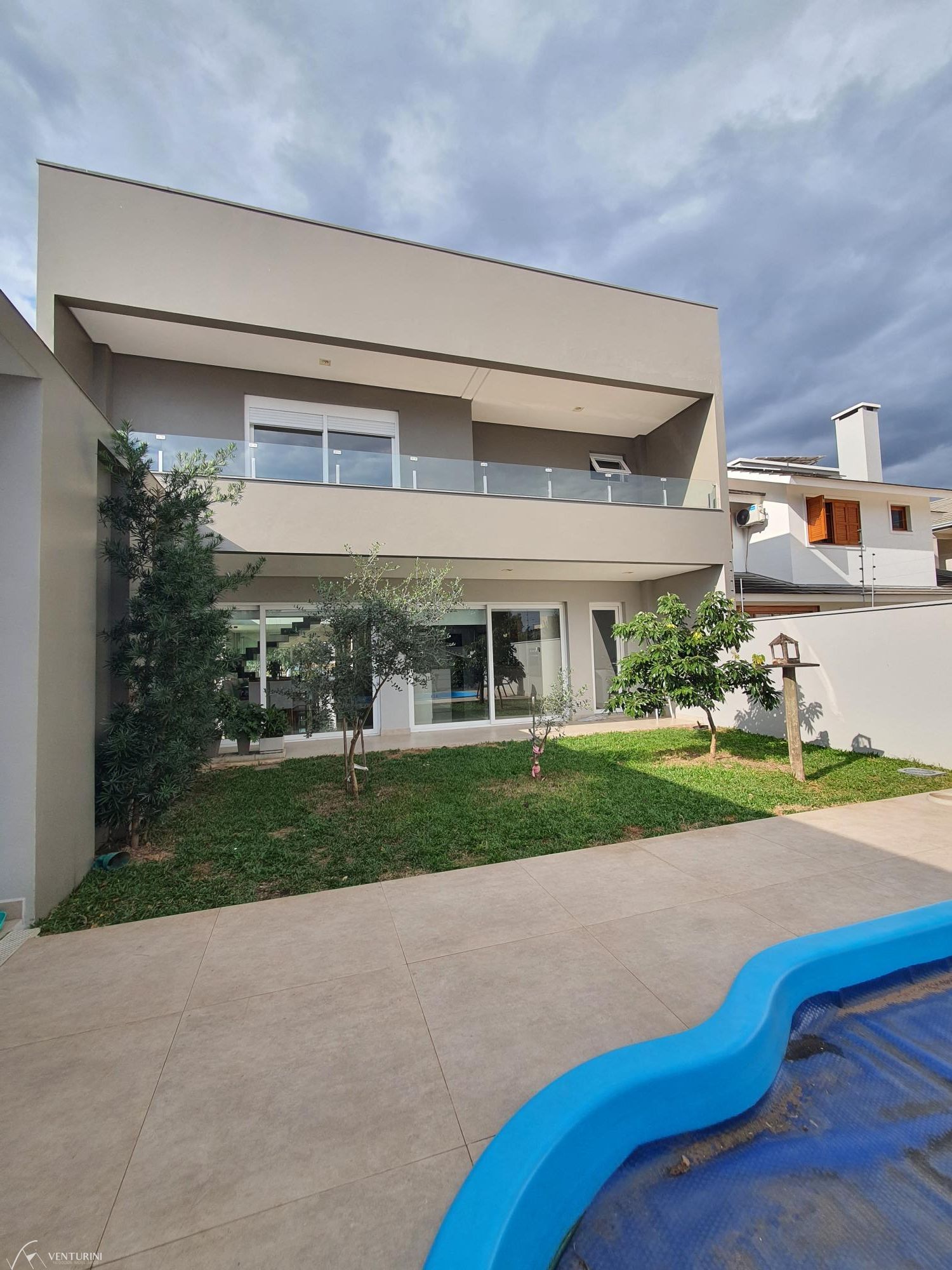 Casa à venda com 3 quartos, 388m² - Foto 56