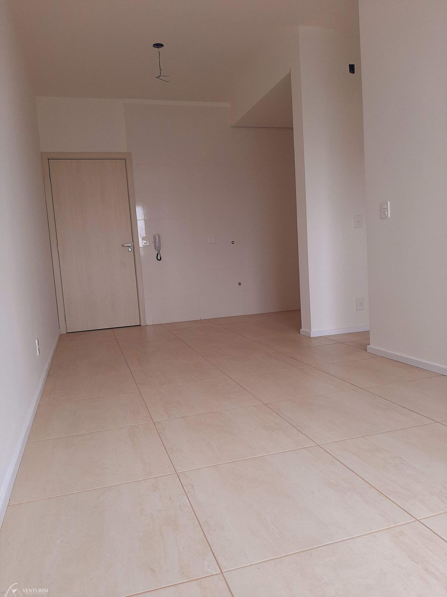 Apartamento à venda com 1 quarto, 38m² - Foto 8