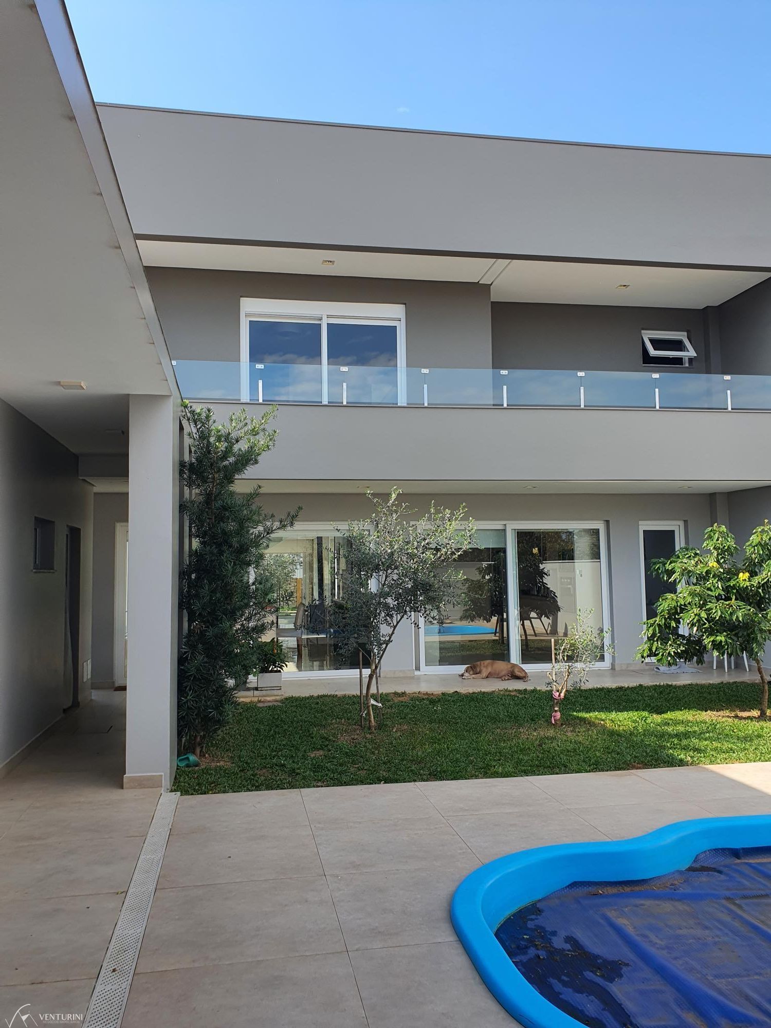 Casa à venda com 3 quartos, 388m² - Foto 60