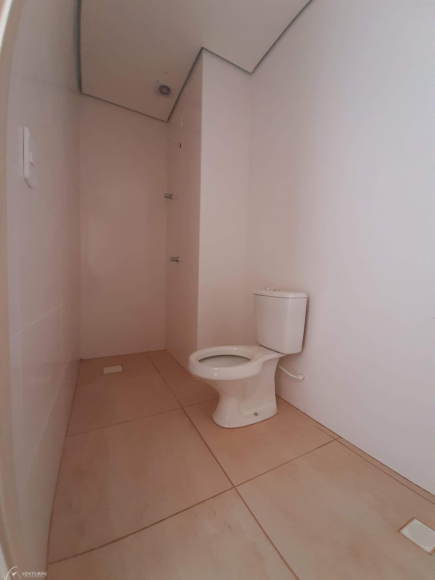 Apartamento à venda com 1 quarto, 38m² - Foto 9