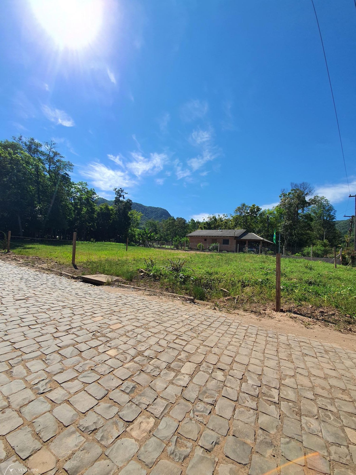 Terreno, 445 m² - Foto 1