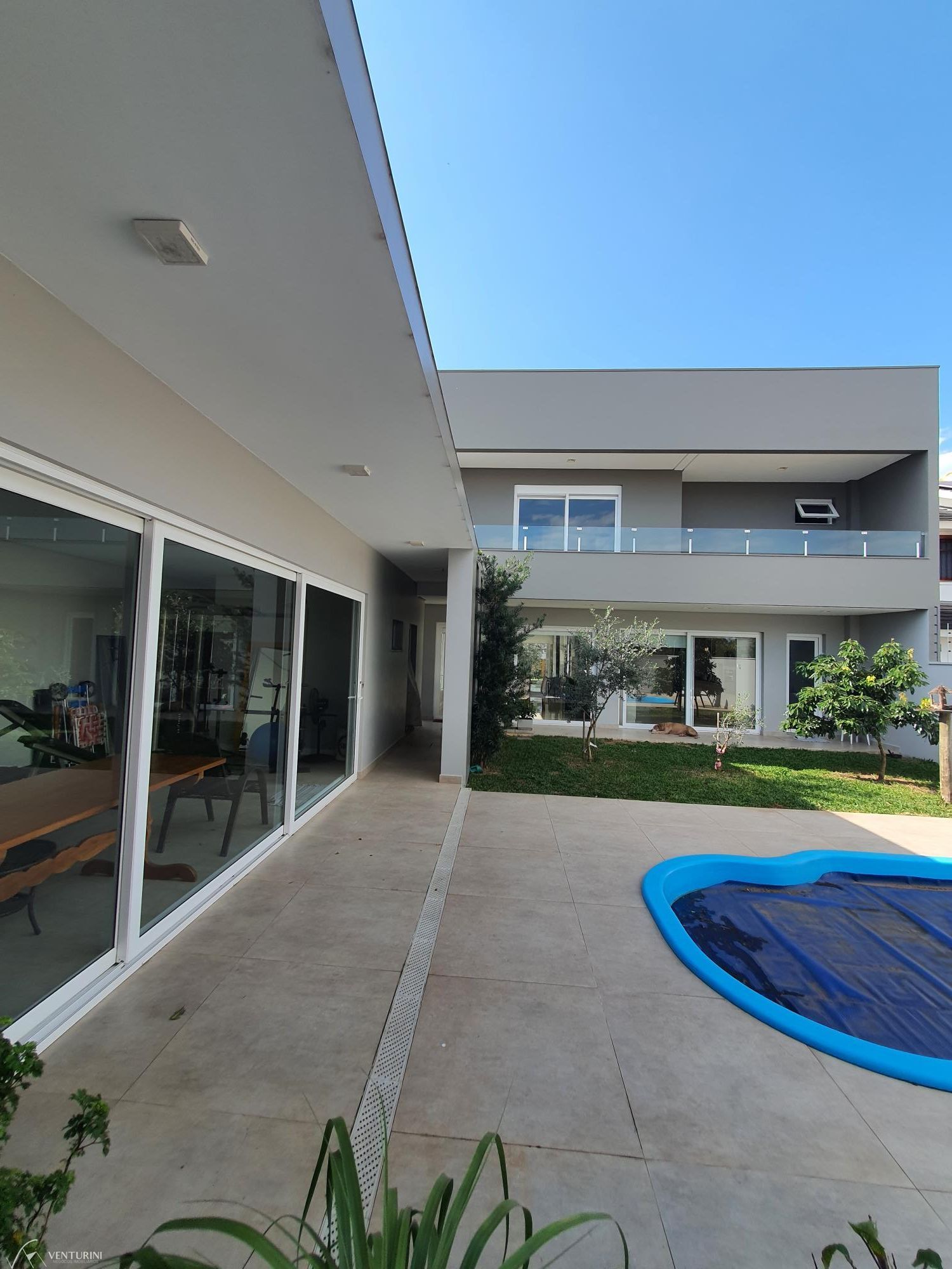 Casa, 3 quartos, 388 m² - Foto 48