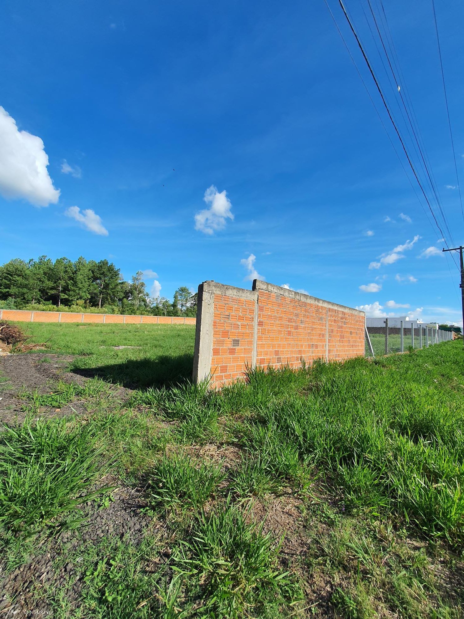 Loteamento e Condomínio para alugar, 3000m² - Foto 2