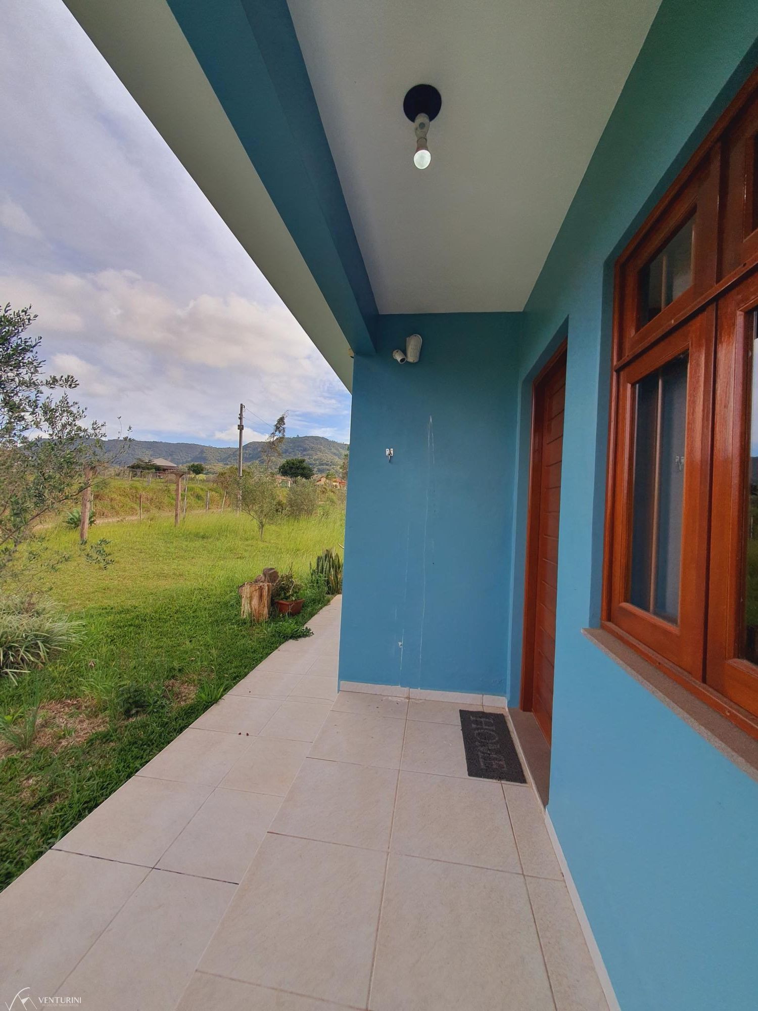 Chácara à venda com 1 quarto, 70m² - Foto 9