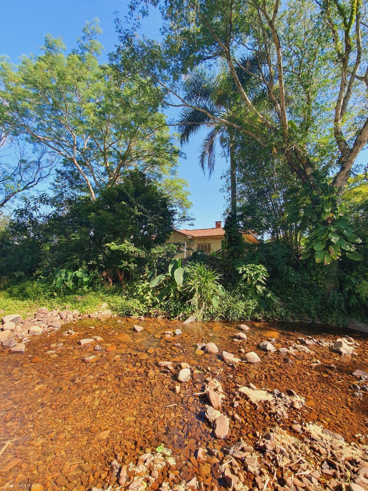 Fazenda à venda com 4 quartos, 231m² - Foto 1