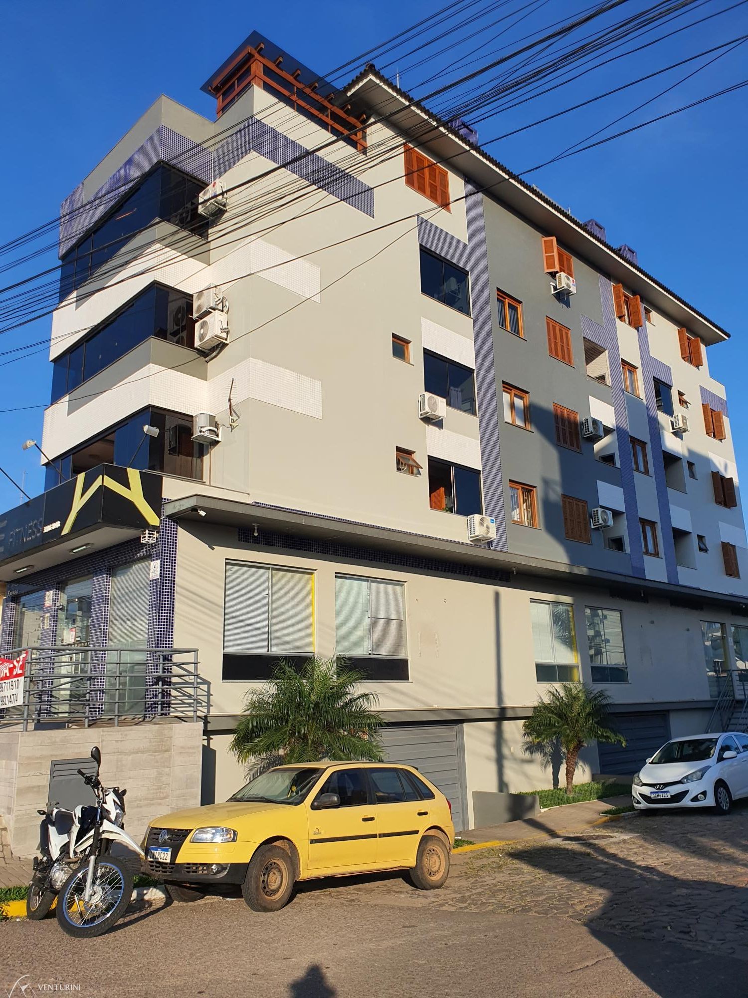 Loja-Salão à venda e aluguel com 1 quarto, 232m² - Foto 1