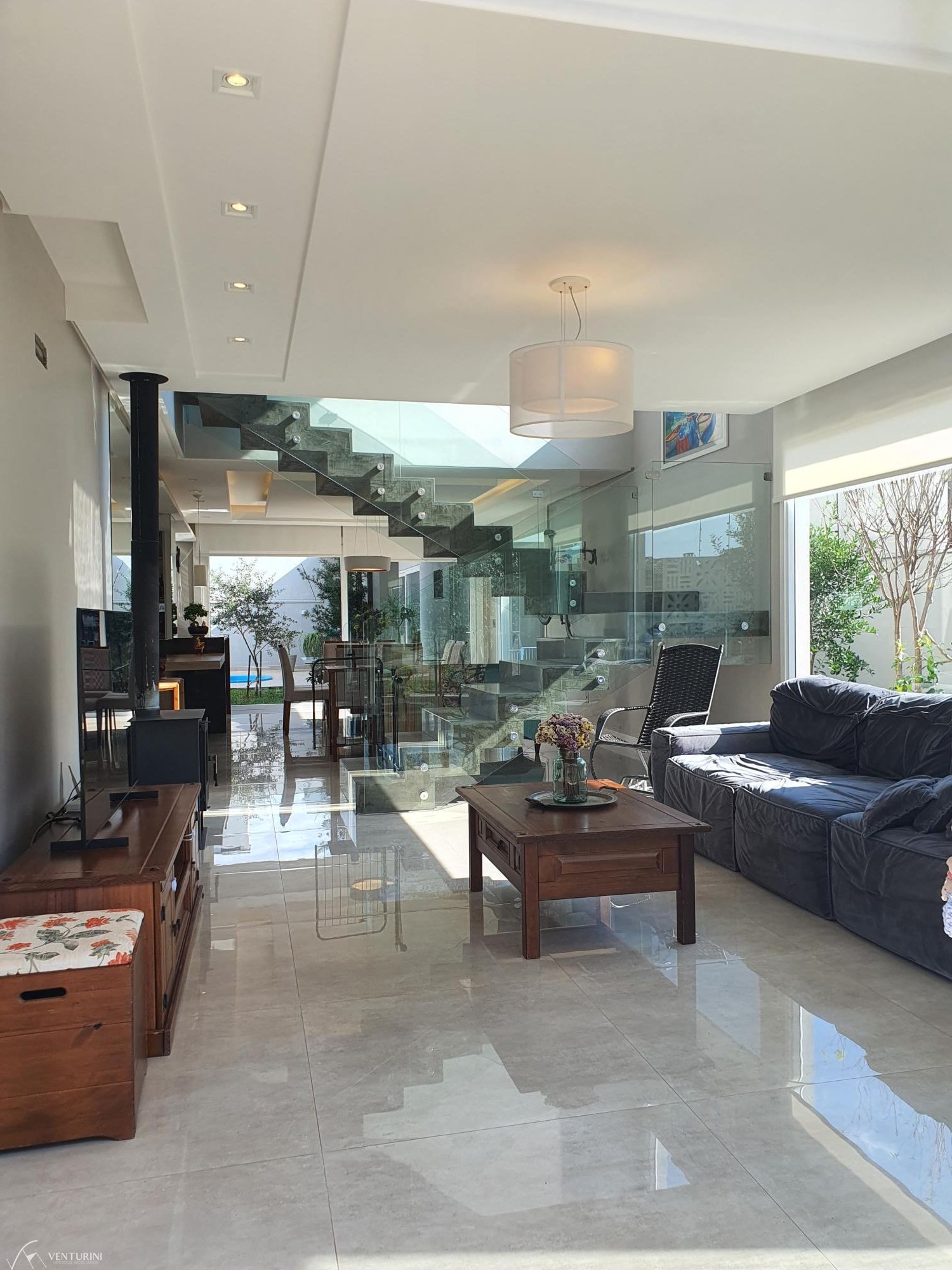 Casa, 3 quartos, 388 m² - Foto 7