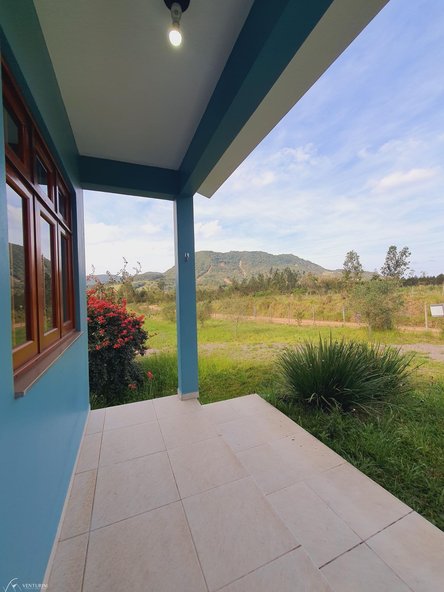 Chácara à venda com 1 quarto, 70m² - Foto 8