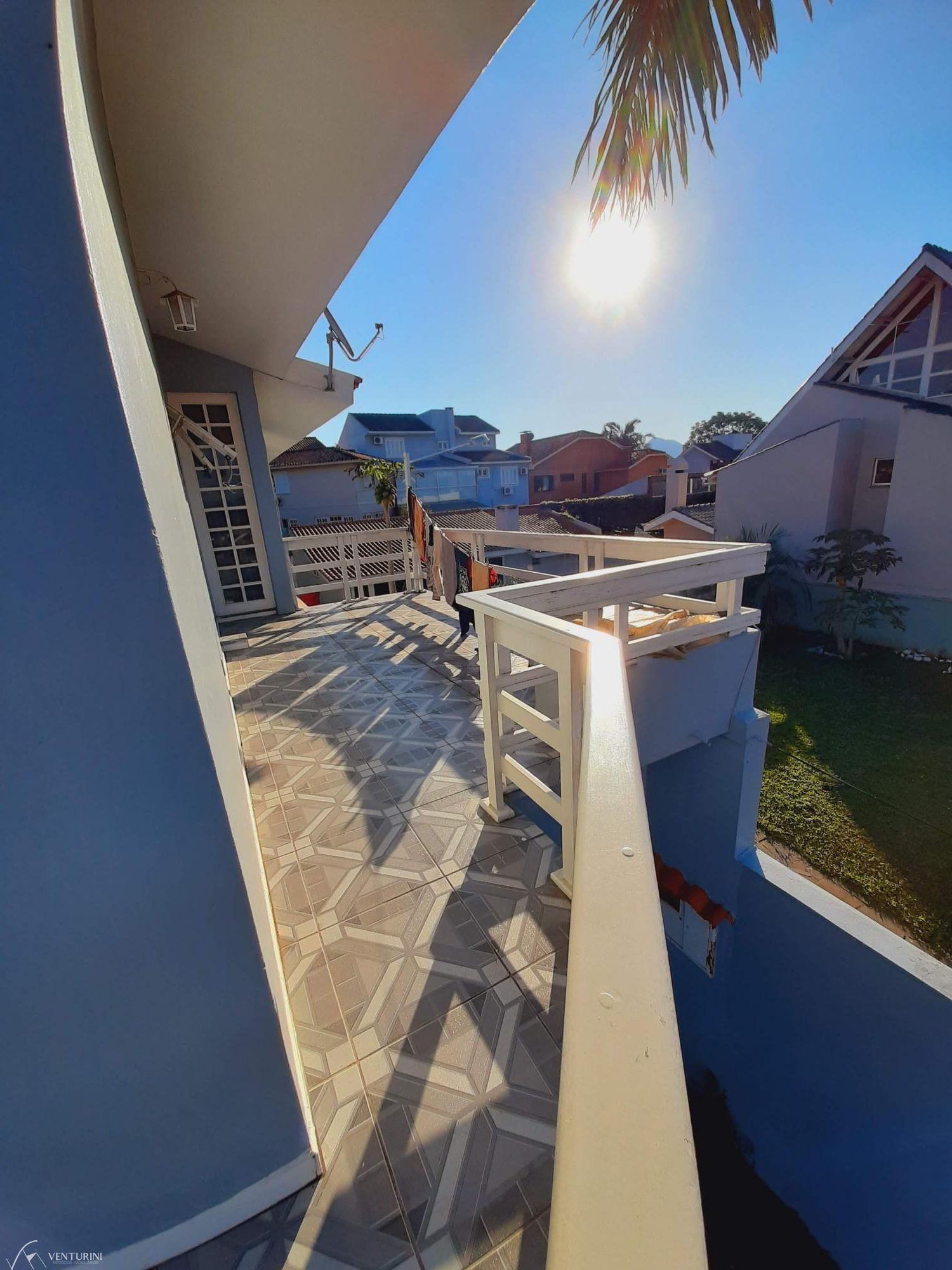 Casa, 4 quartos, 260 m² - Foto 19