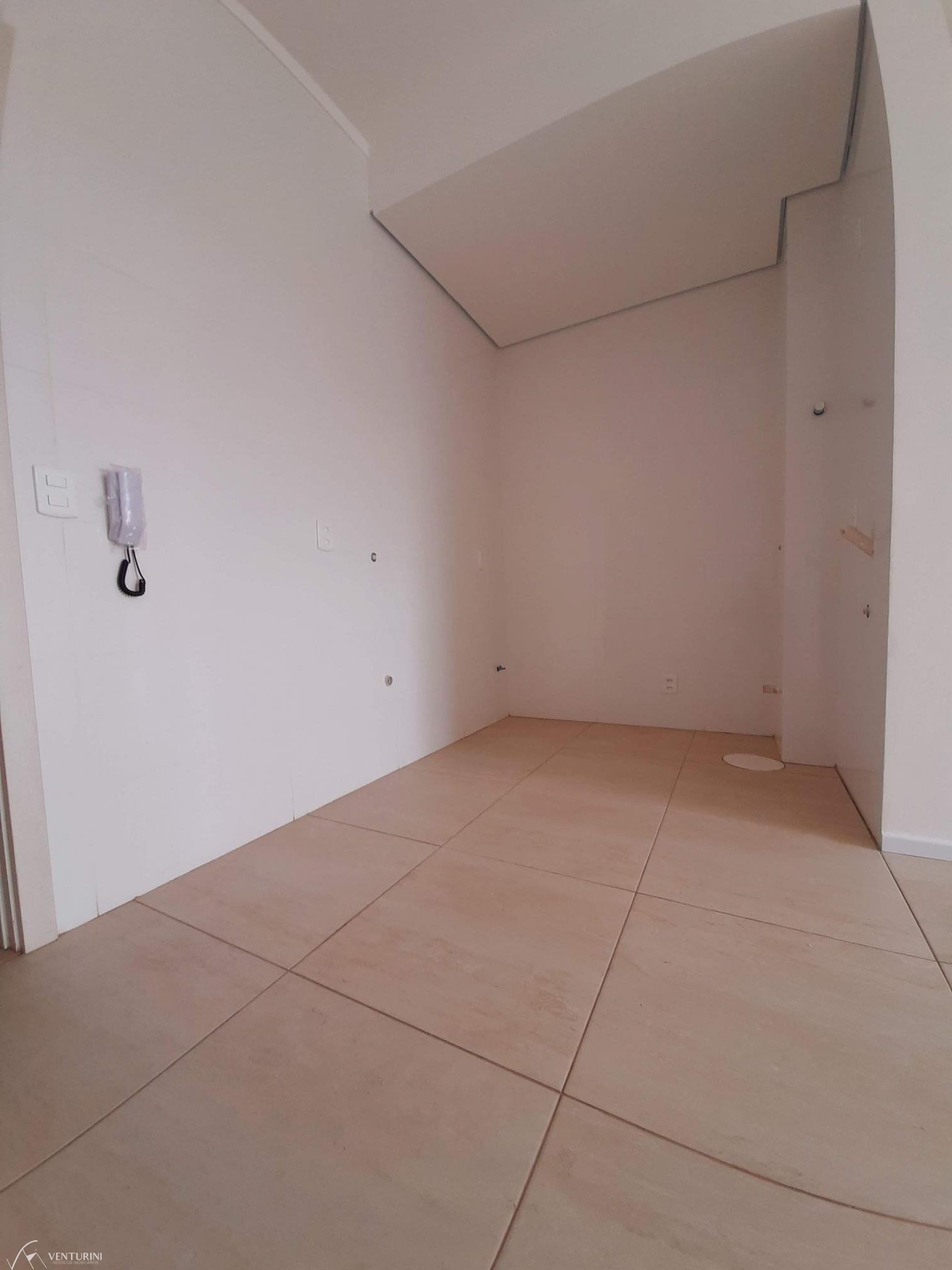 Apartamento à venda com 1 quarto, 38m² - Foto 6