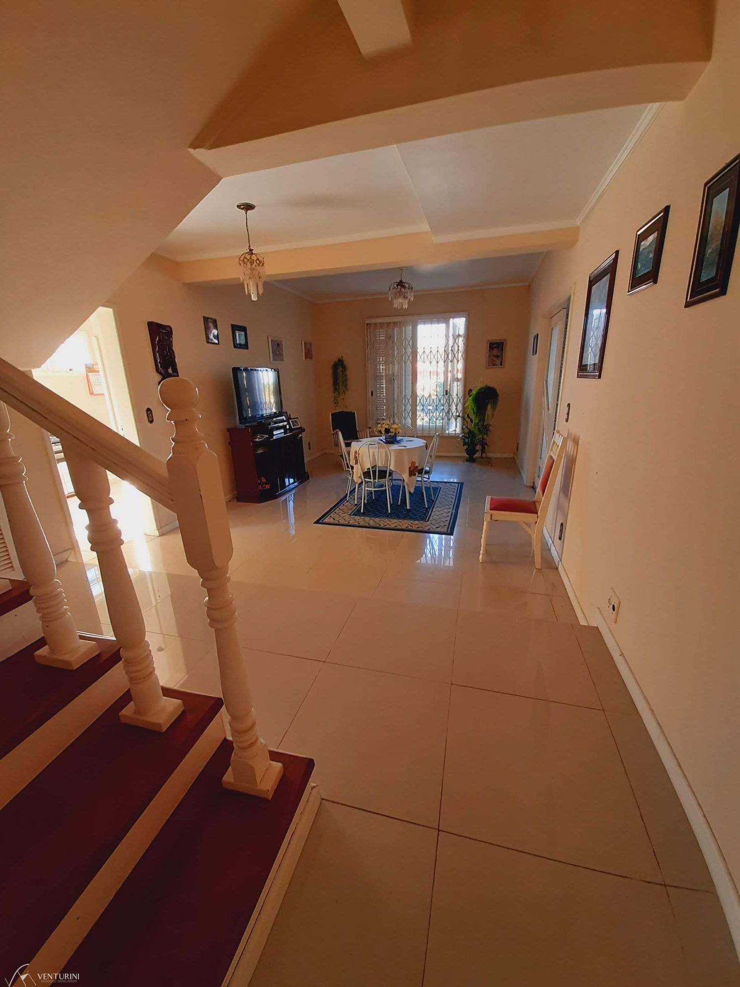 Casa à venda com 4 quartos, 260m² - Foto 6