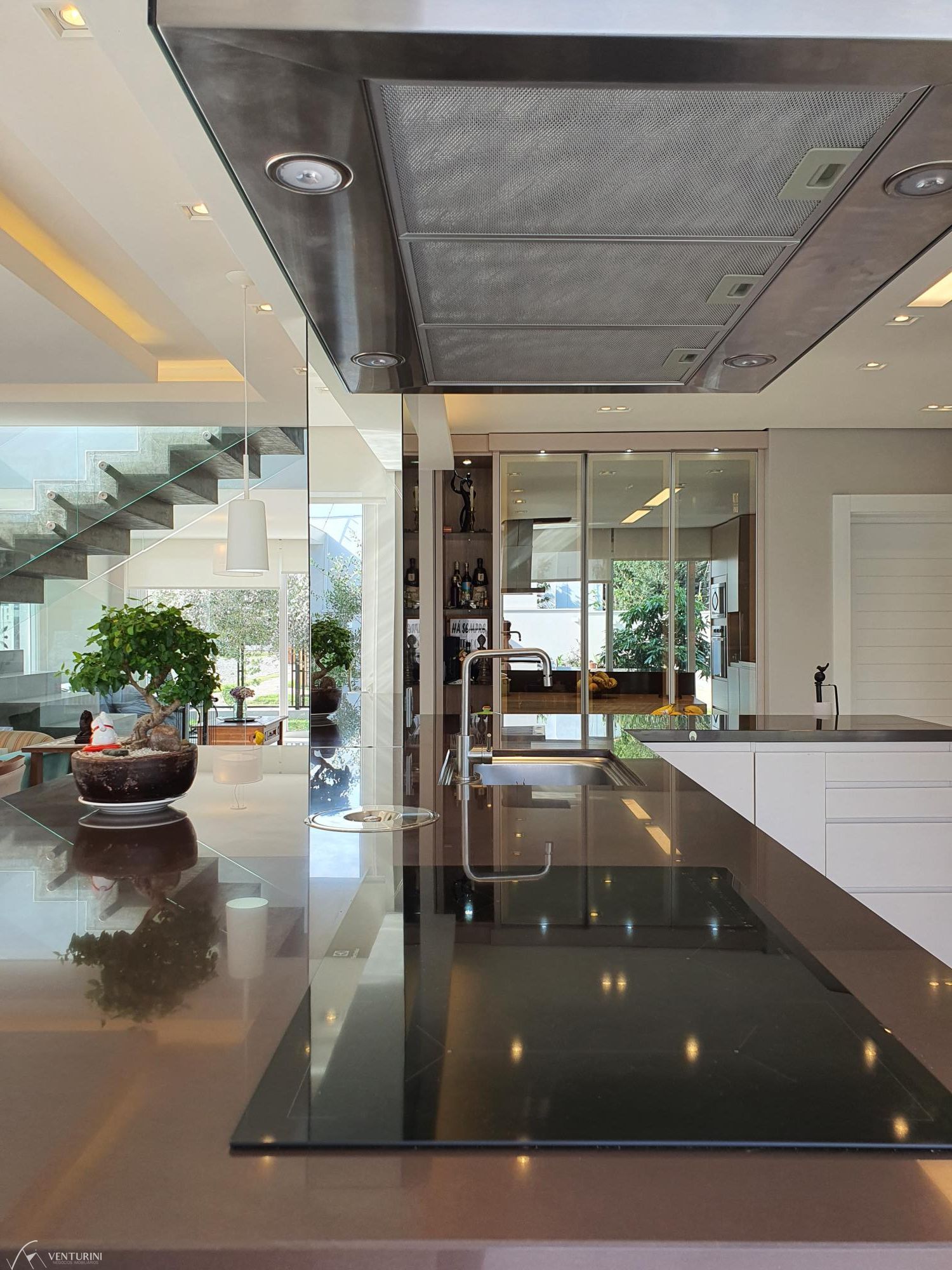 Casa, 3 quartos, 388 m² - Foto 1