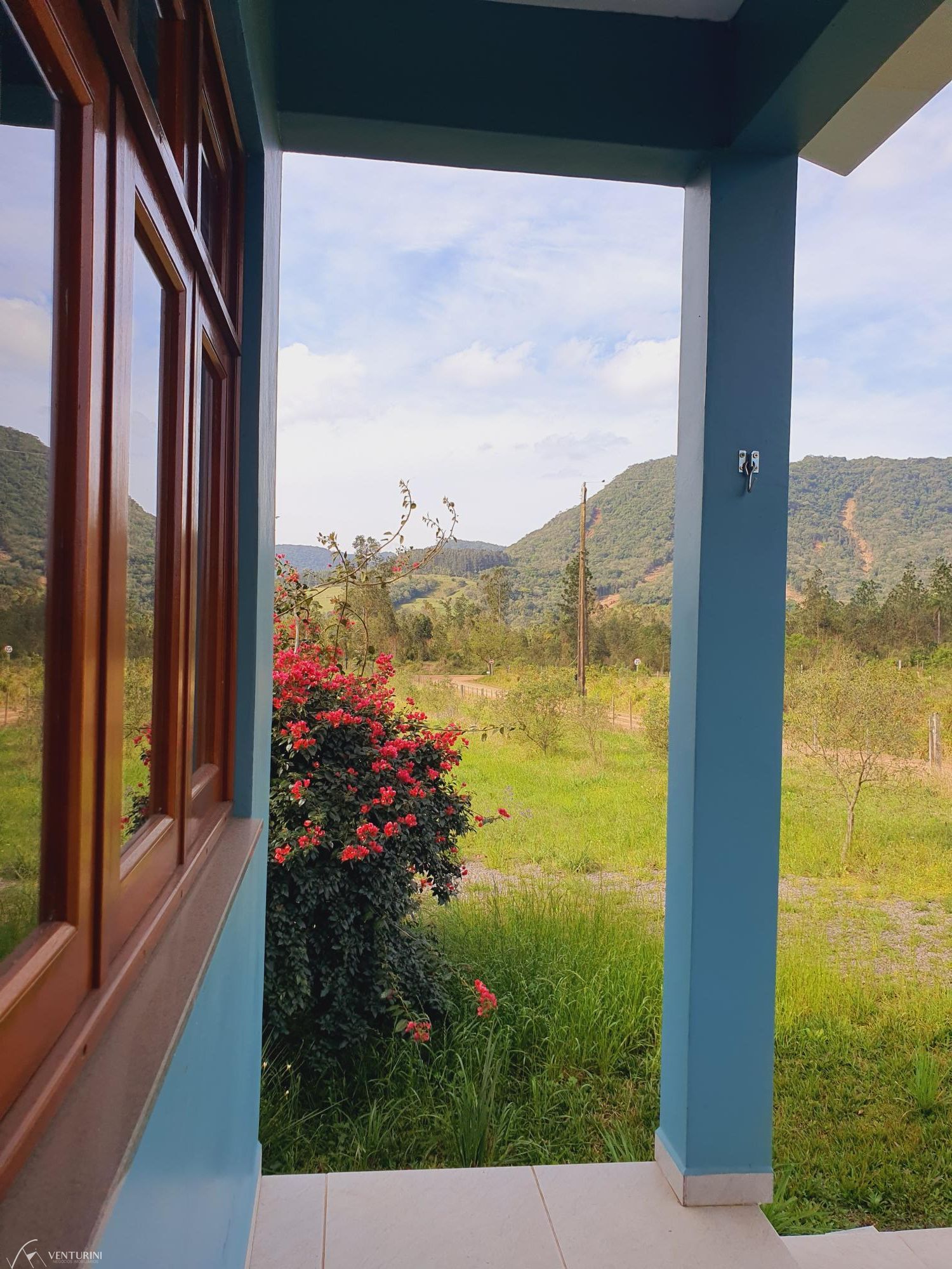 Chácara à venda com 1 quarto, 70m² - Foto 7