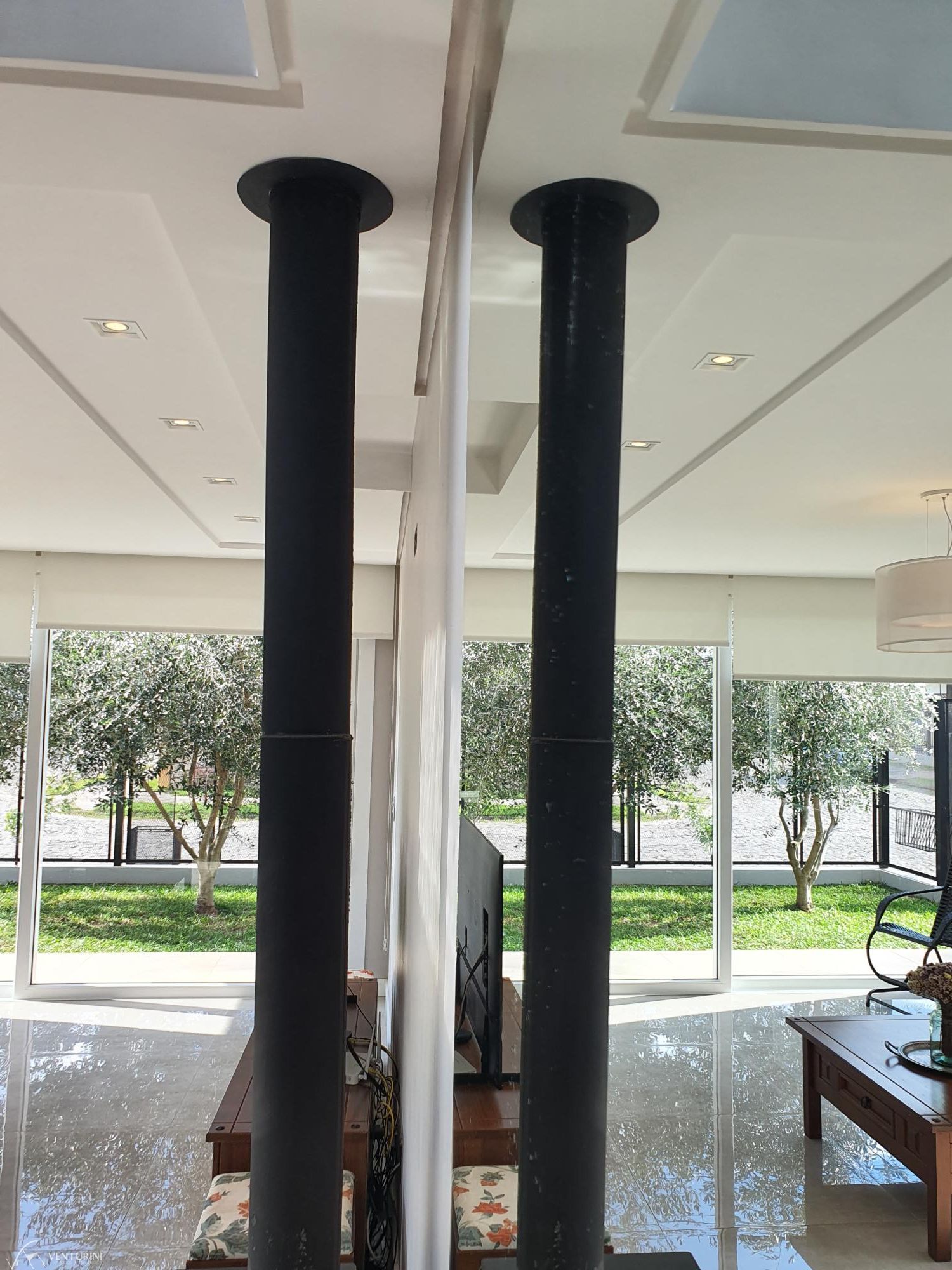 Casa, 3 quartos, 388 m² - Foto 9