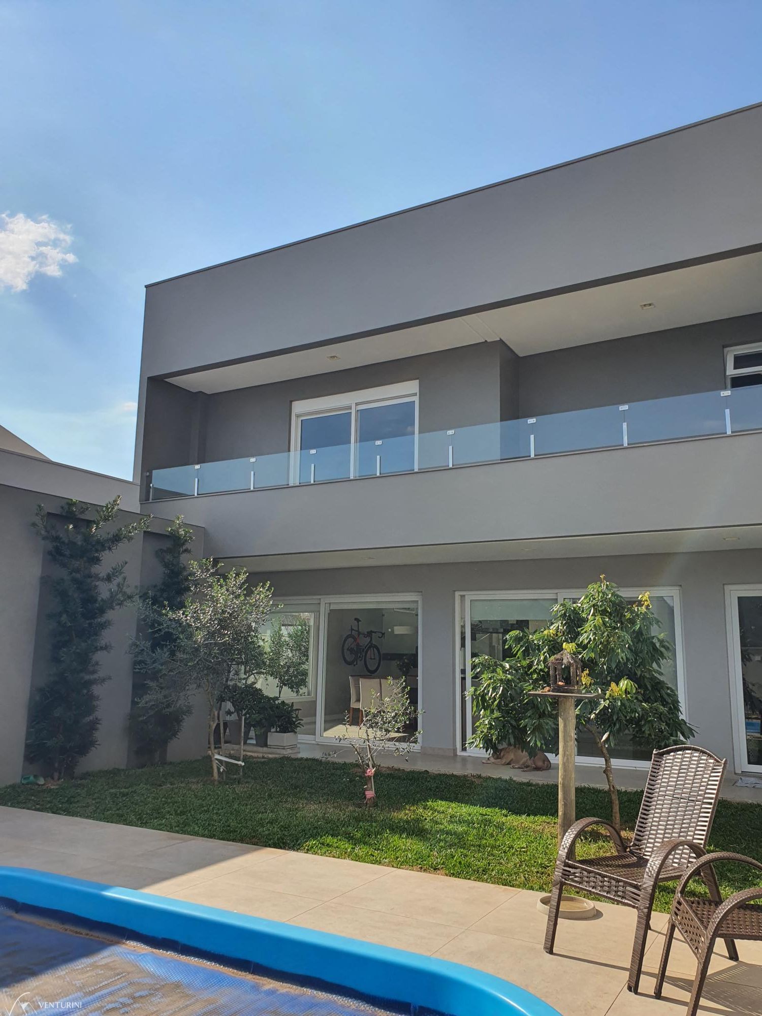 Casa à venda com 3 quartos, 388m² - Foto 58