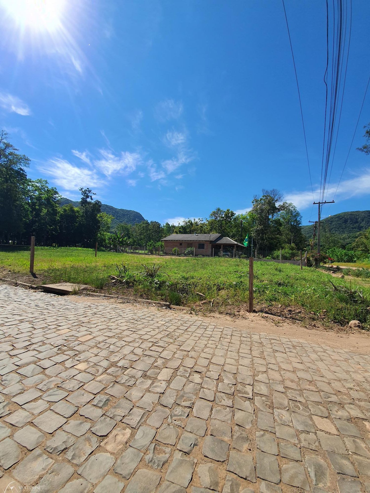 Terreno, 445 m² - Foto 3