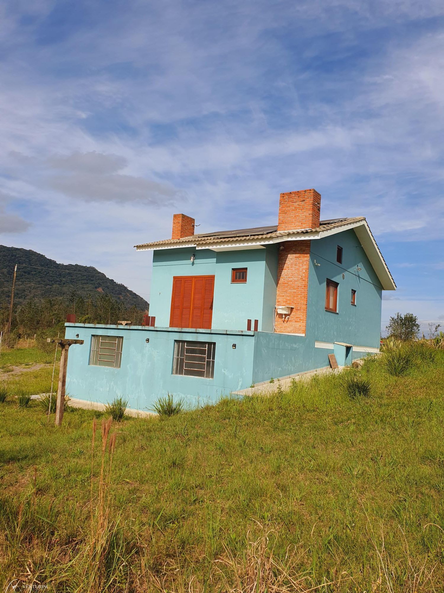 Chácara à venda com 1 quarto, 70m² - Foto 5