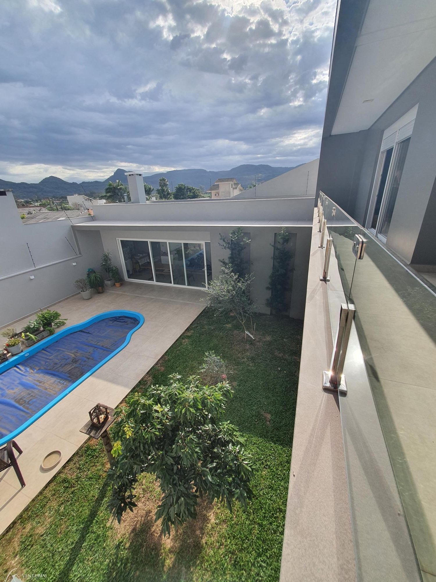 Casa, 3 quartos, 388 m² - Foto 55