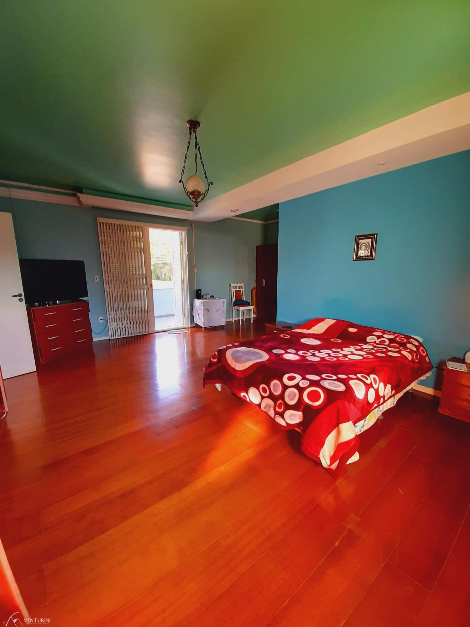 Casa, 4 quartos, 260 m² - Foto 15