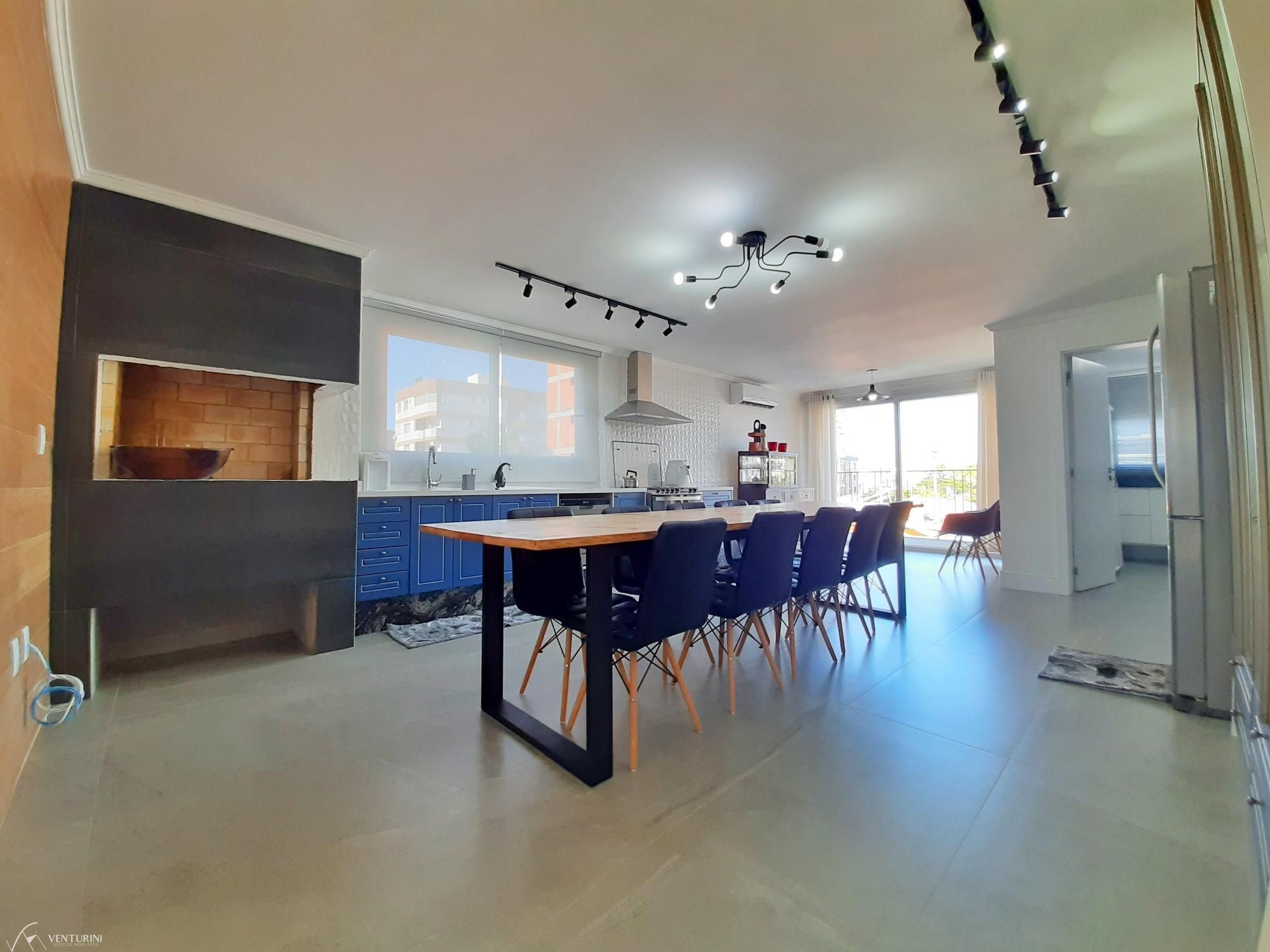 Casa, 3 quartos, 260 m² - Foto 24