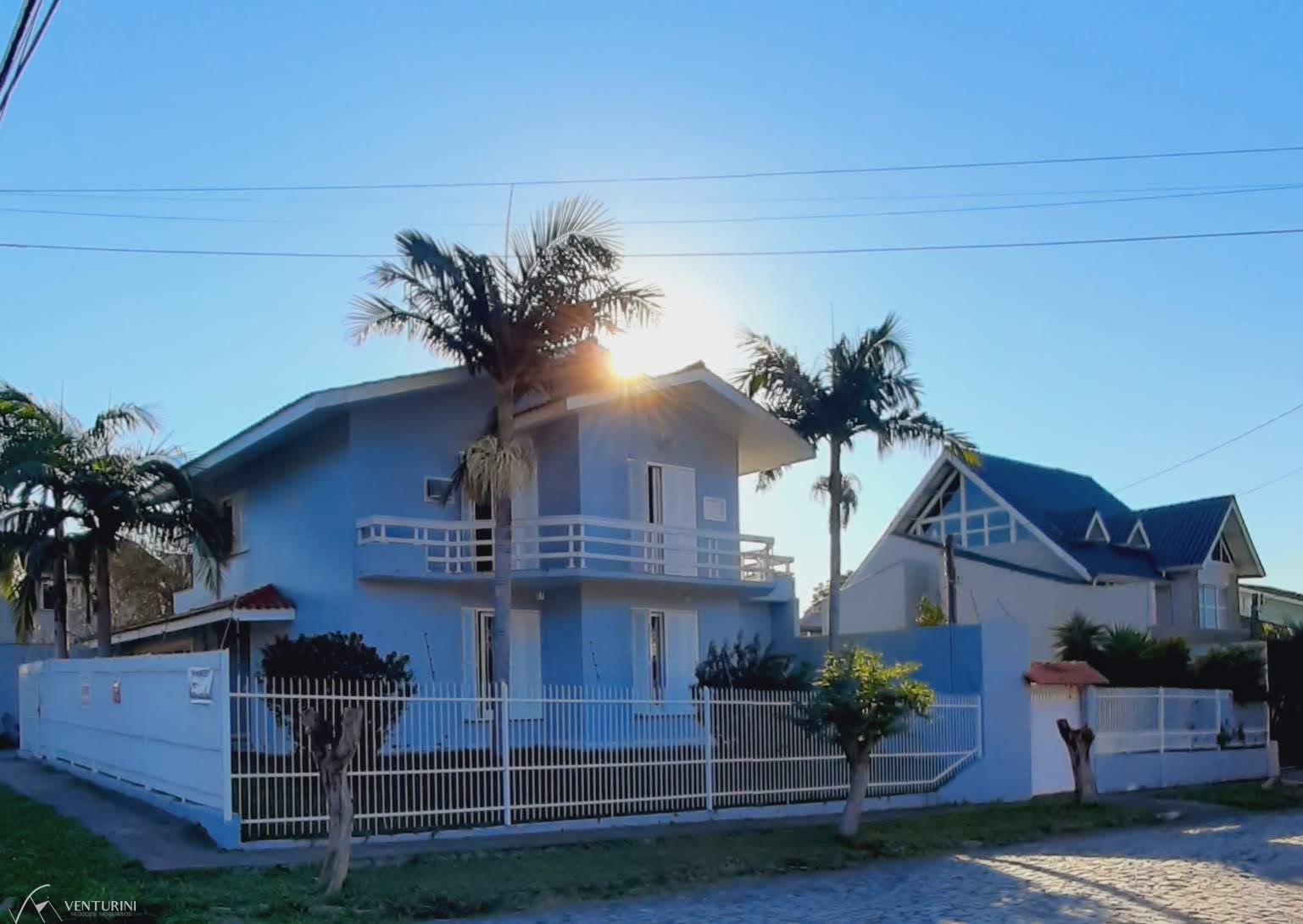 Casa, 4 quartos, 260 m² - Foto 3