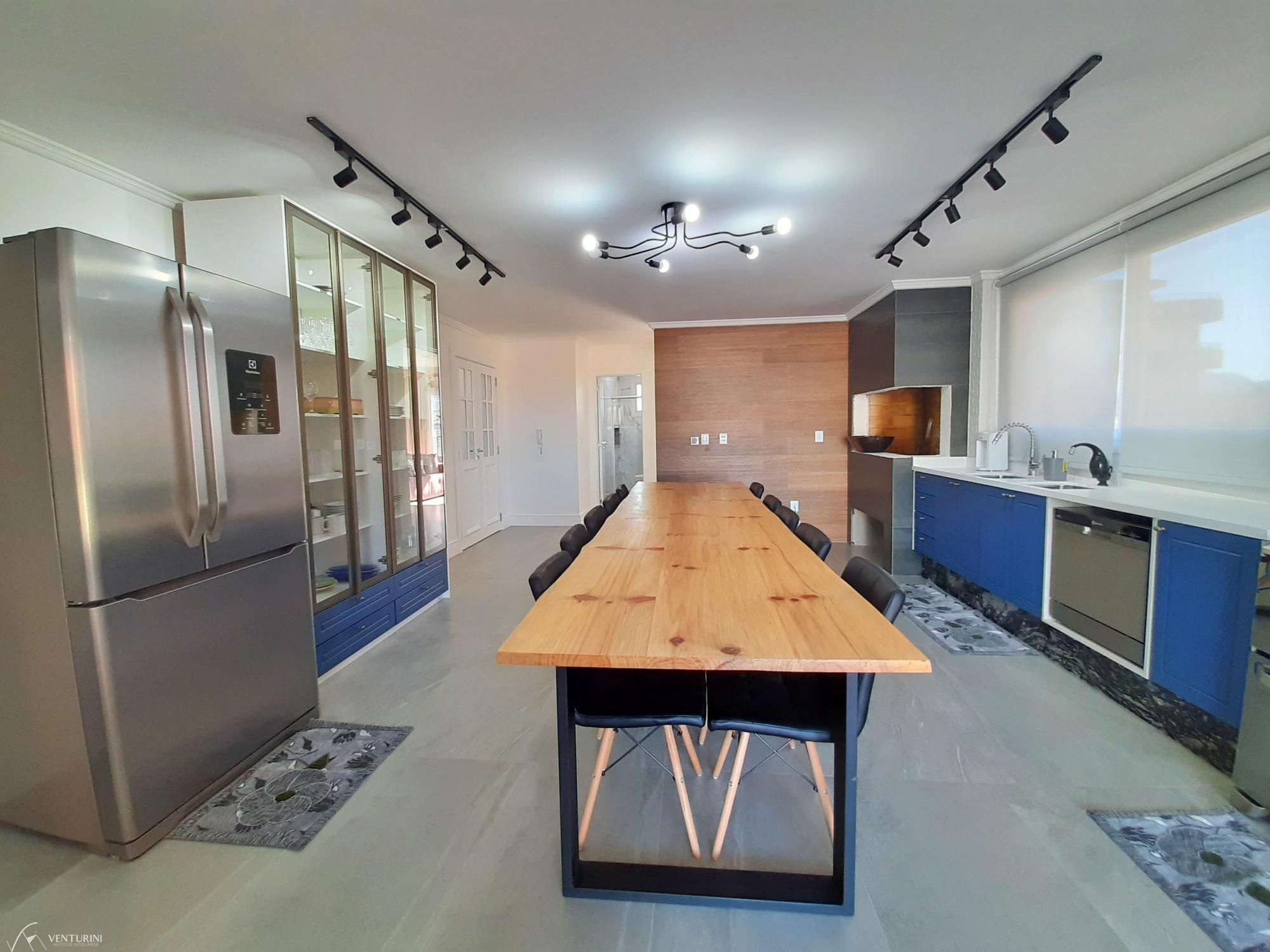 Casa, 3 quartos, 260 m² - Foto 27
