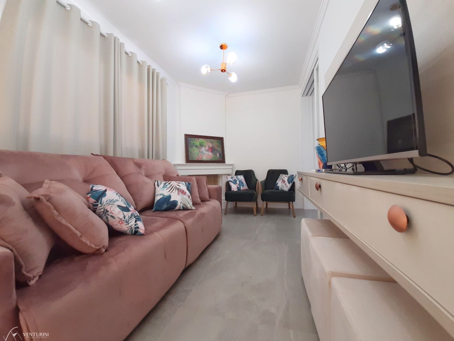 Casa, 3 quartos, 260 m² - Foto 13