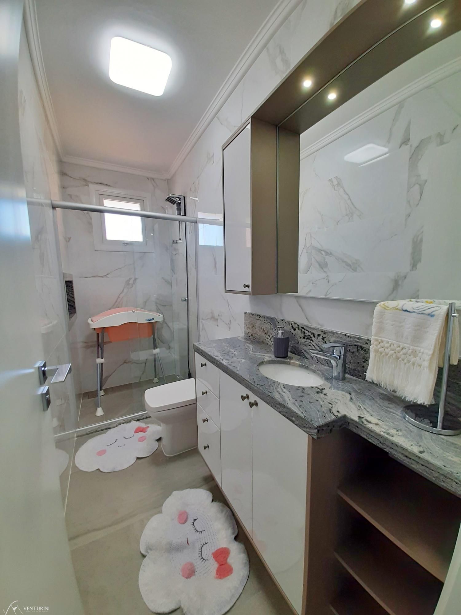 Casa, 3 quartos, 260 m² - Foto 53