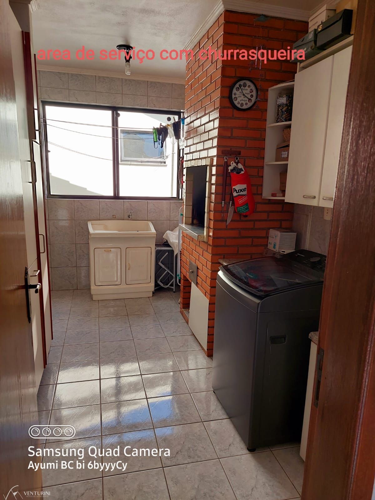 Apartamento à venda com 3 quartos, 150m² - Foto 20