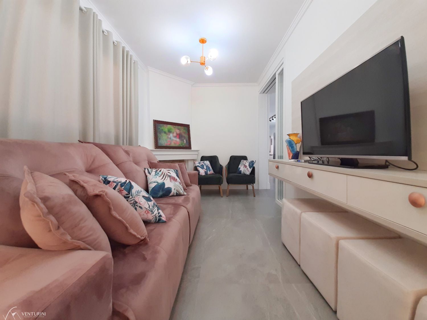 Casa, 3 quartos, 260 m² - Foto 11