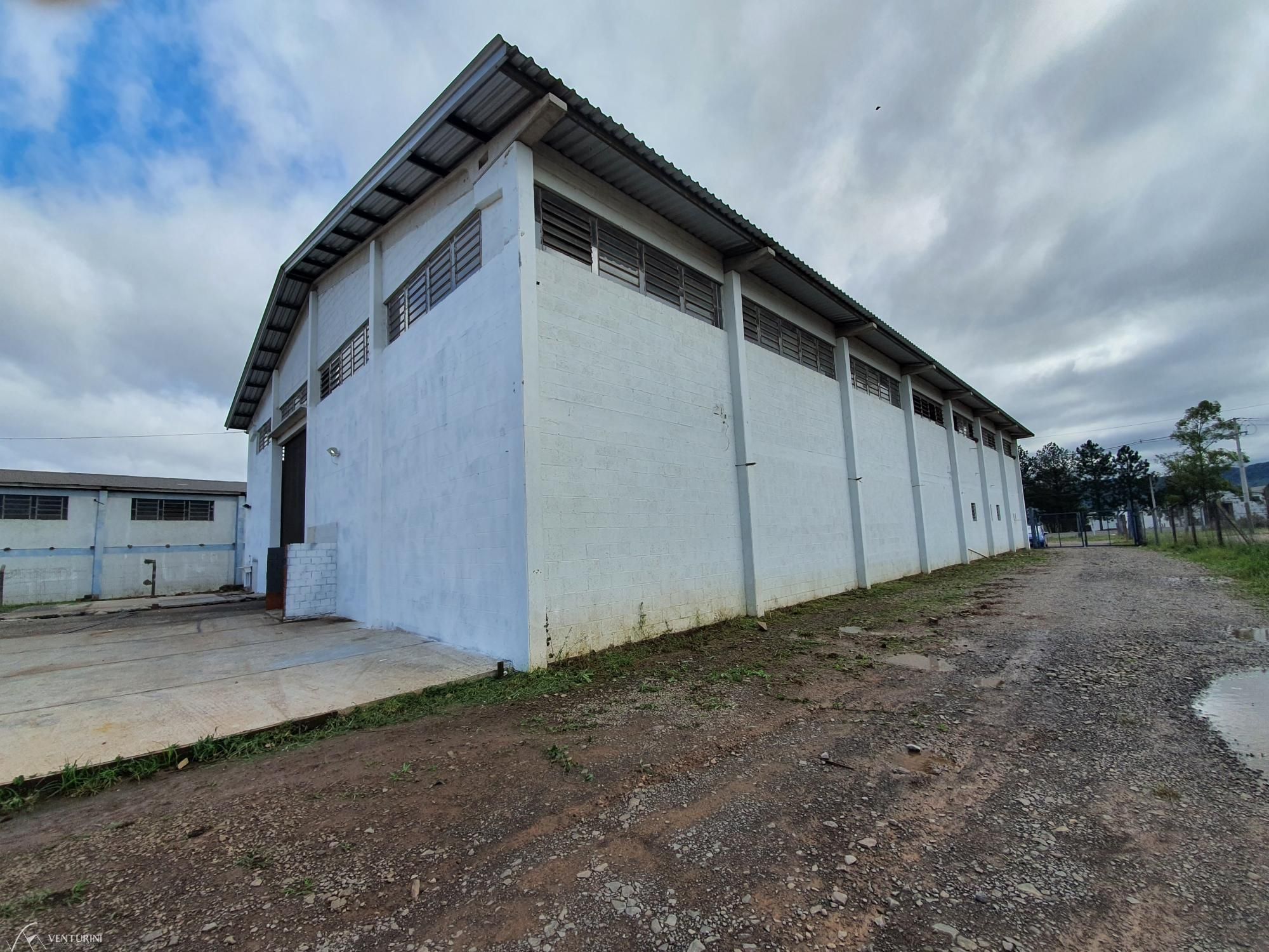 Depósito-Galpão-Armazém para alugar, 700m² - Foto 19