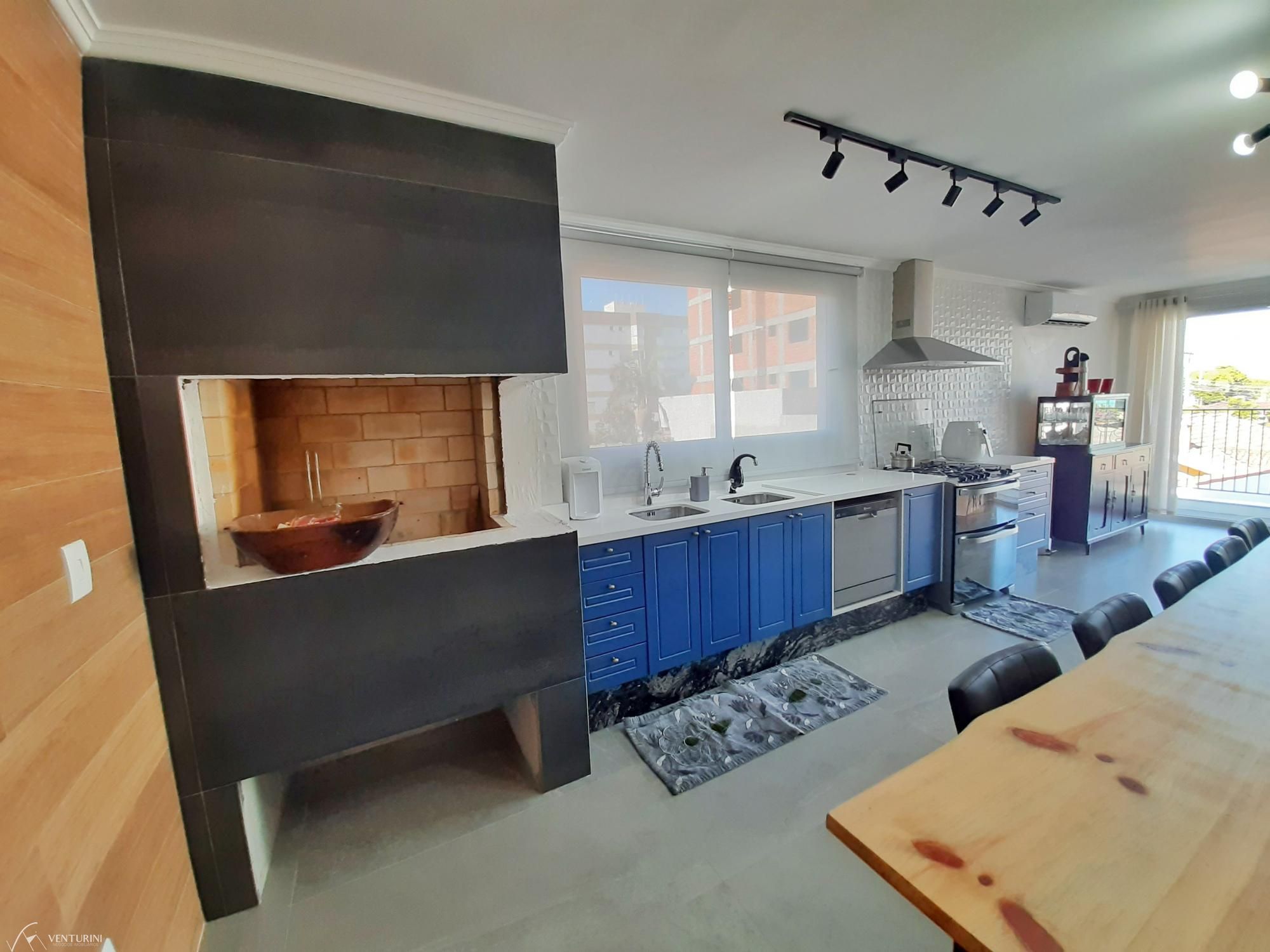 Casa, 3 quartos, 260 m² - Foto 20