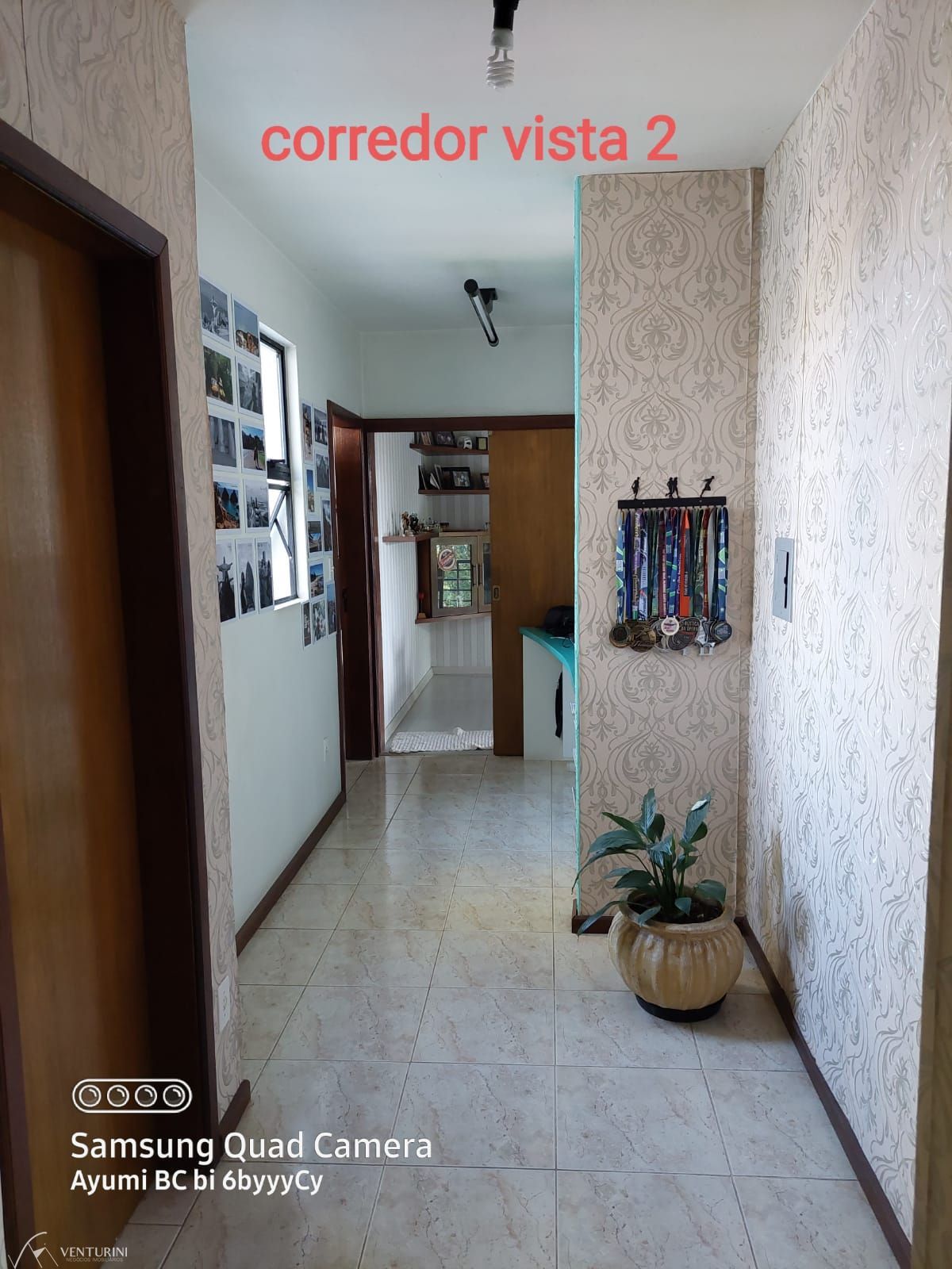 Apartamento à venda com 3 quartos, 150m² - Foto 19