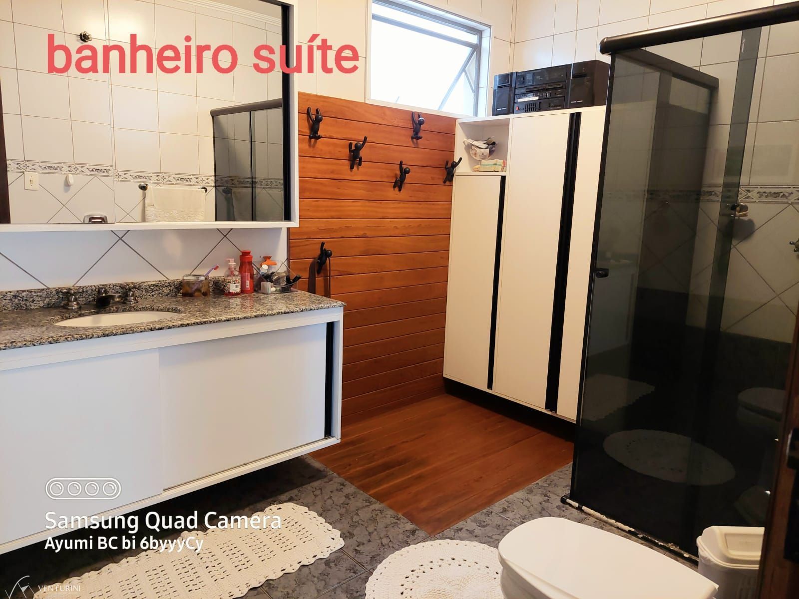 Apartamento à venda com 3 quartos, 150m² - Foto 13